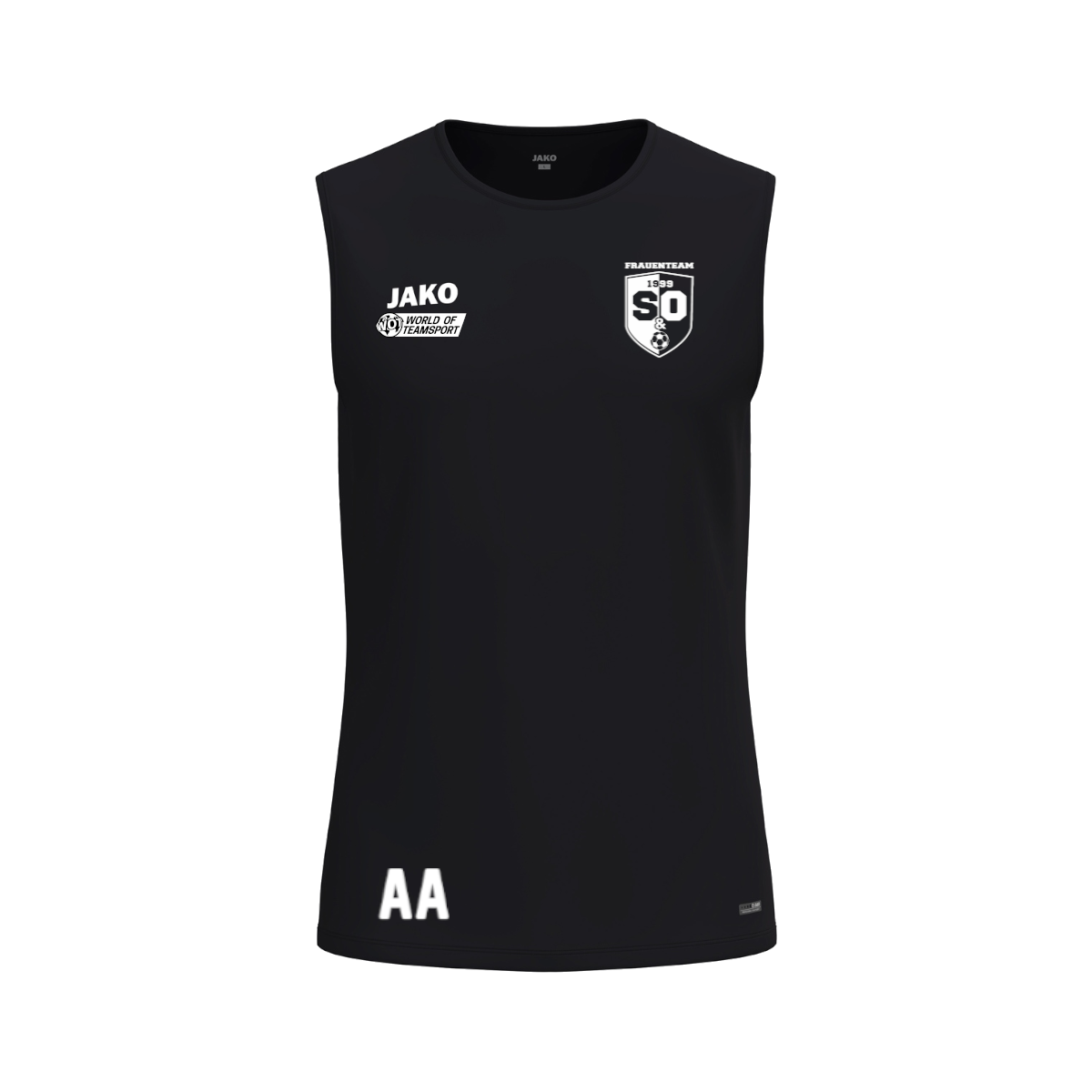 JAKO Tanktop One SGM Oppenweiler/Sulzbach Frauen