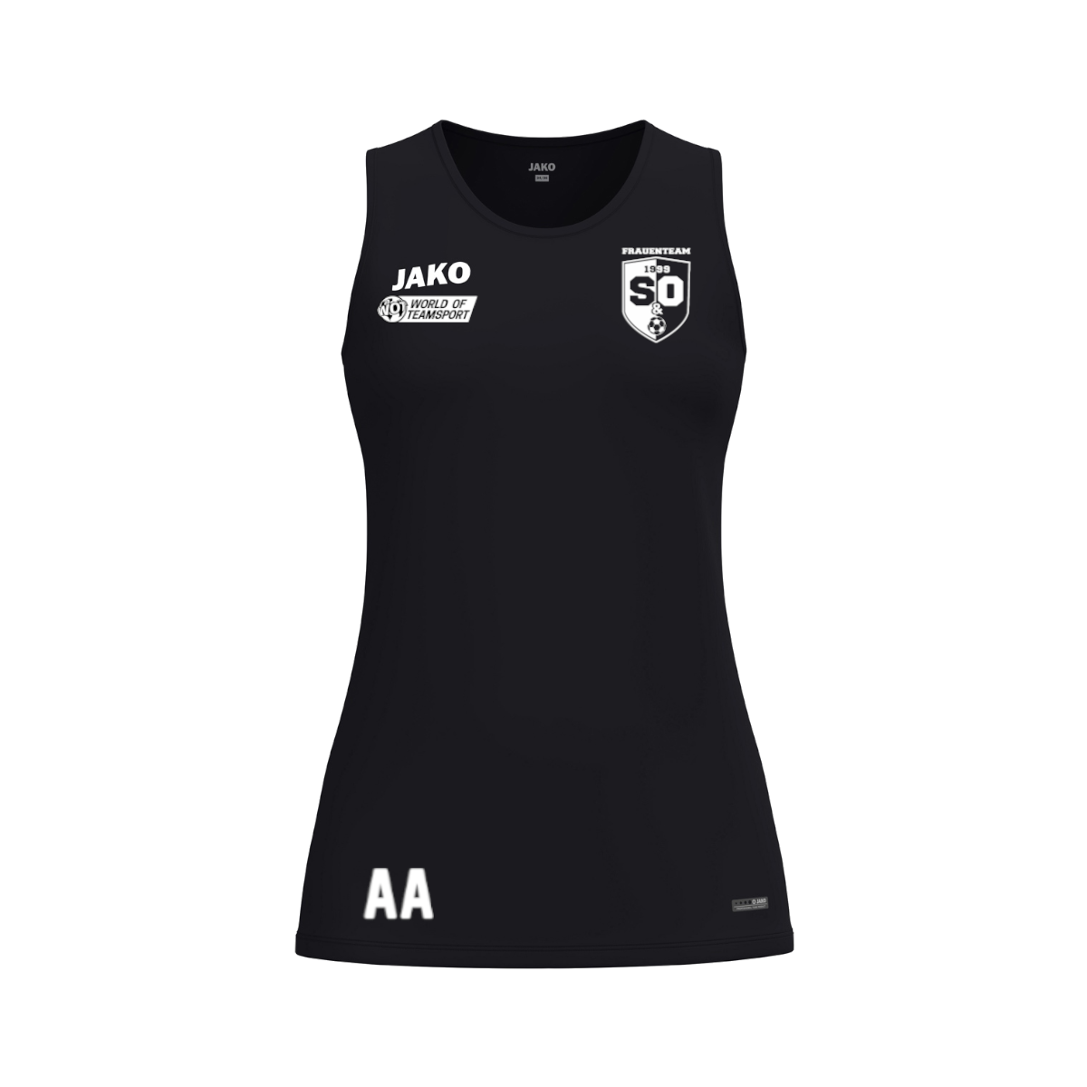 JAKO Tanktop One SGM Oppenweiler/Sulzbach Frauen