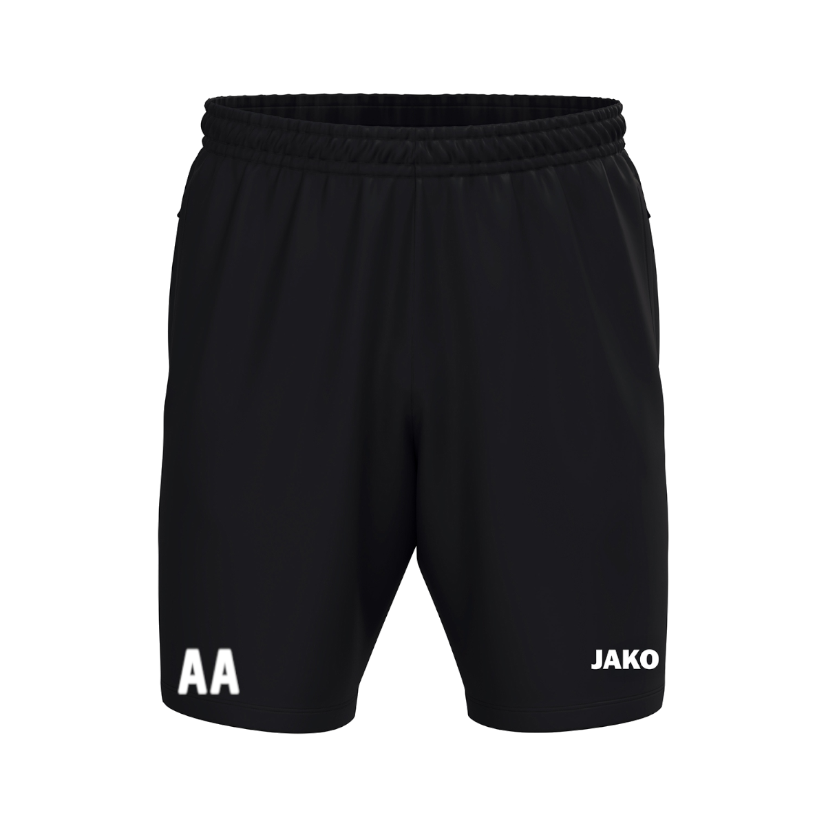 JAKO Webshort One SGM Oppenweiler/Sulzbach Trainer