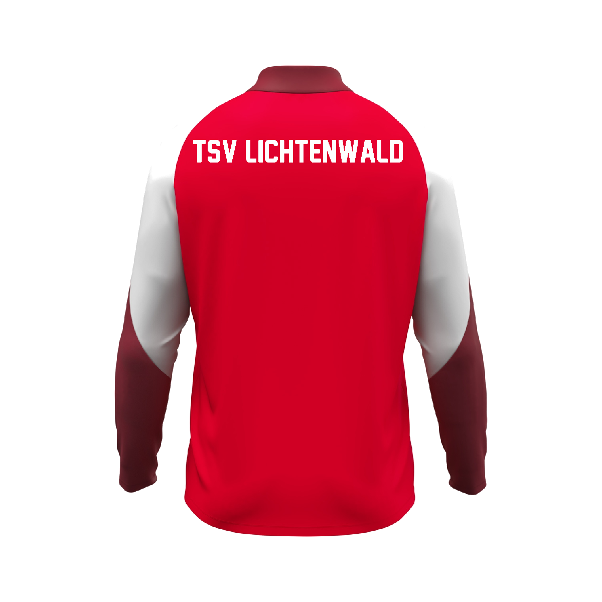 JAKO Ziptop Dynamic TSV Lichtenwald