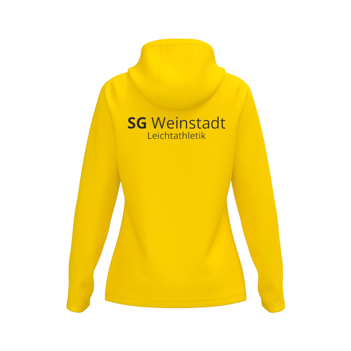Kapuzenjacke One SG Weinstadt Leichtathletik