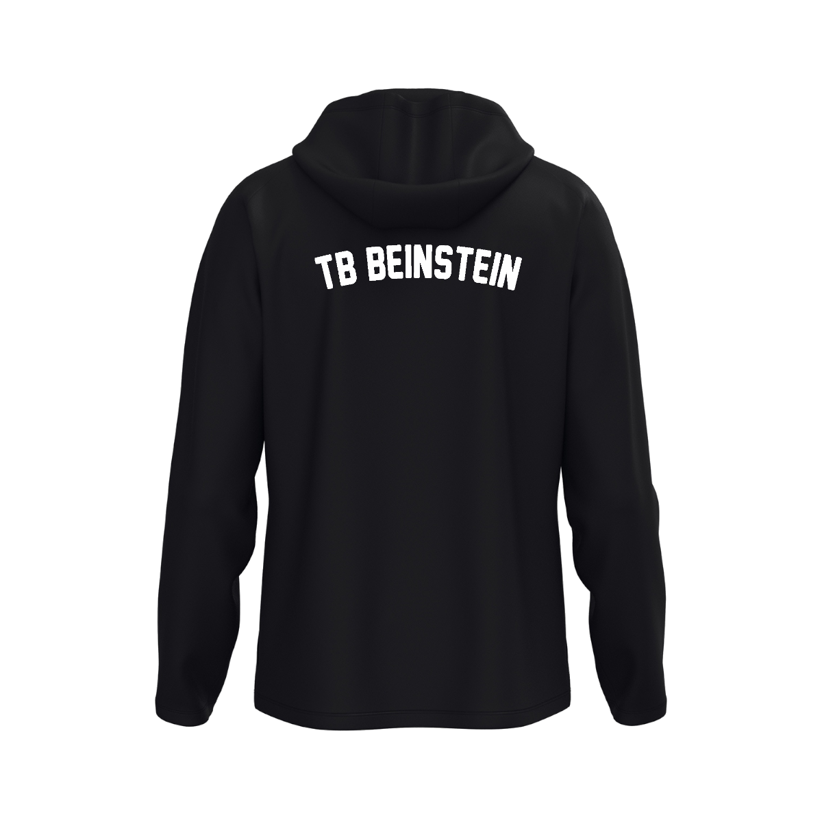JAKO Kapuzenjacke One TB Beinstein Fußball
