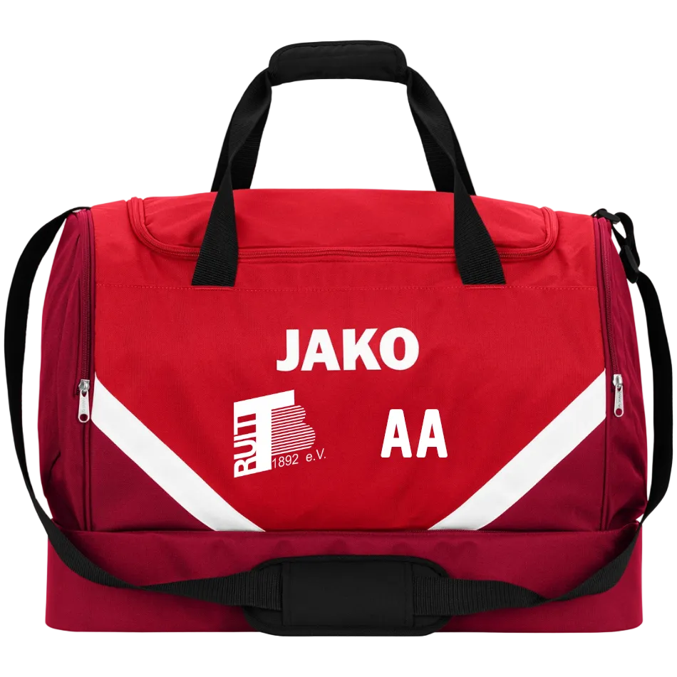 JAKO Sporttasche TB Ruit Freizeit & Accessoires