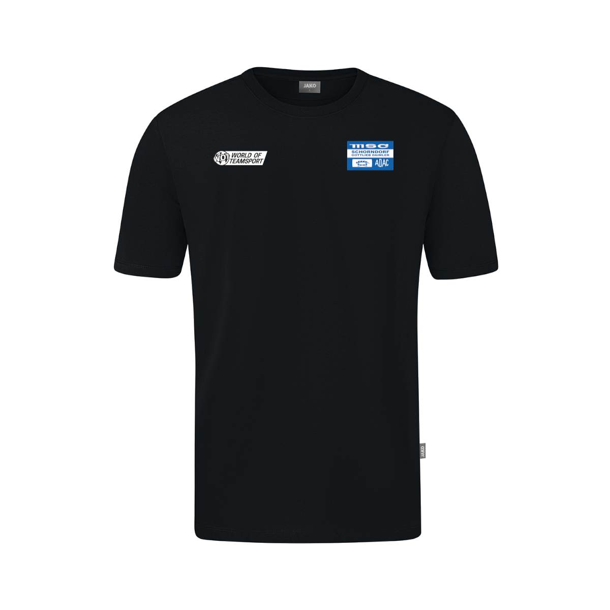 JAKO T-Shirt Doubletex MSC Schorndorf Trial