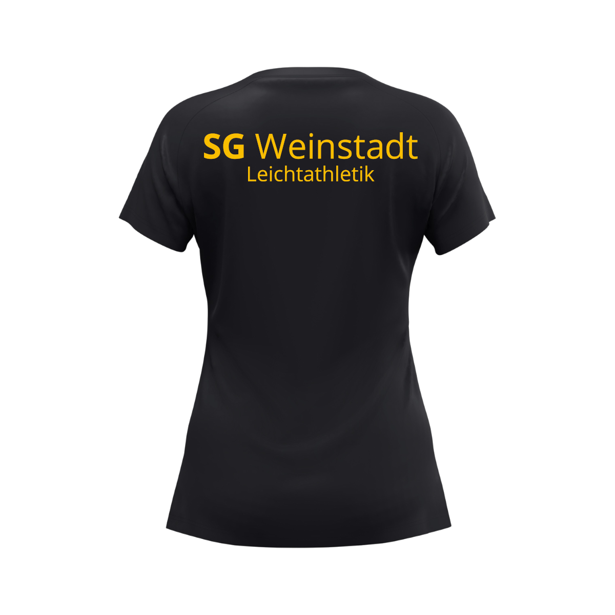 T-Shirt Light Flow SG Weinstadt Leichtathletik