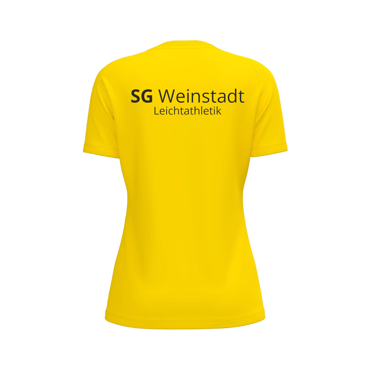 T-Shirt One SG Weinstadt Leichtathletik