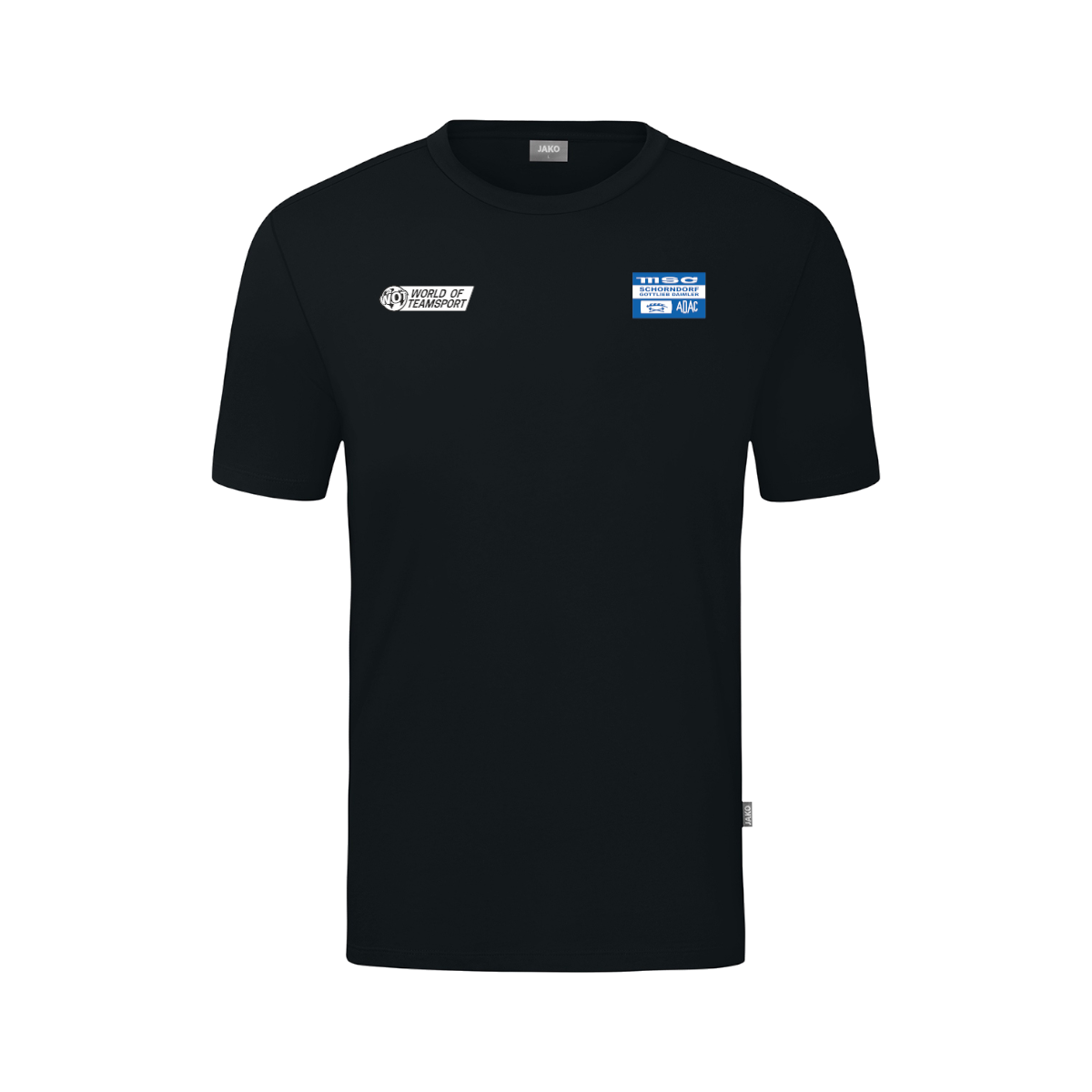 JAKO T-Shirt Organic Kids MSC Schorndorf Kart