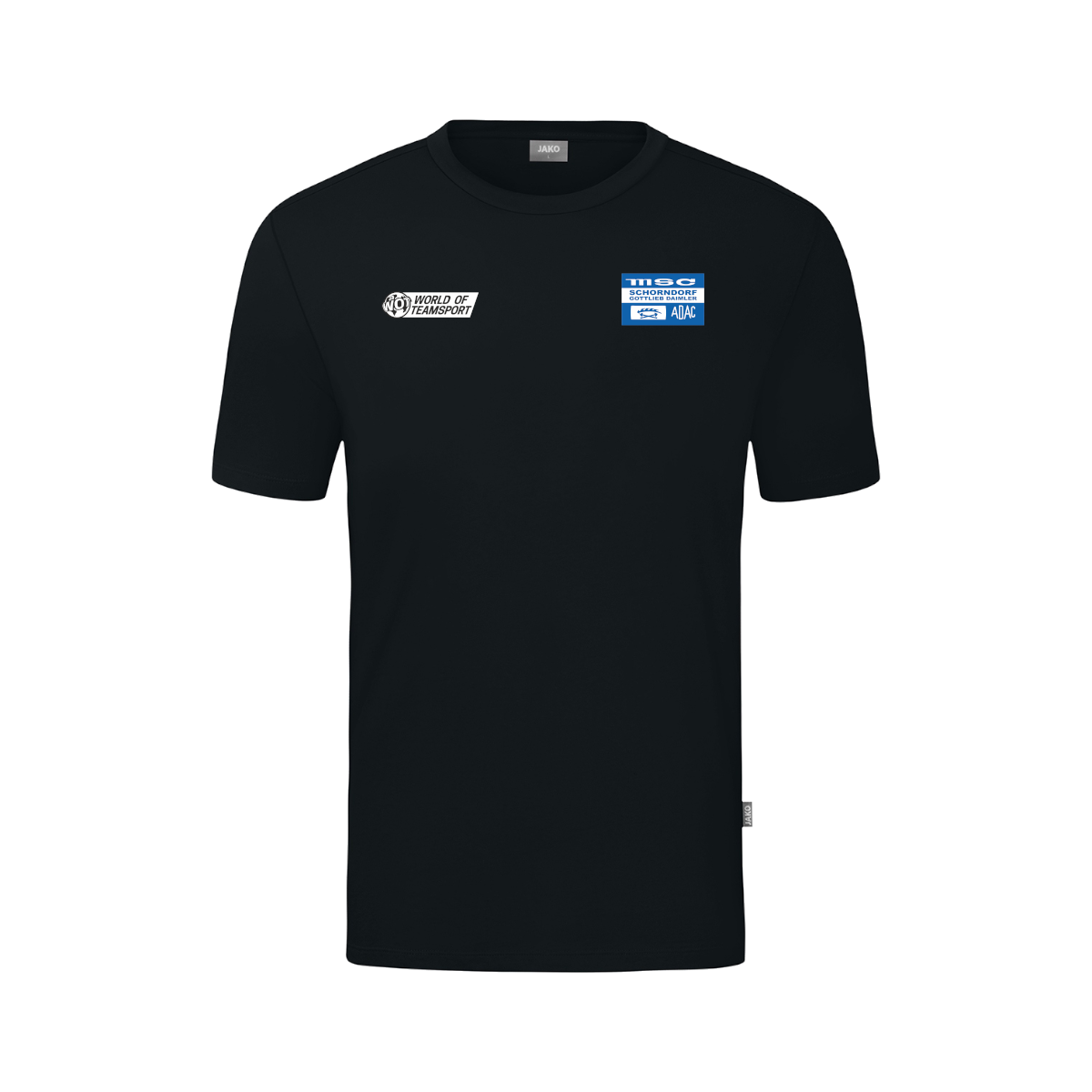 JAKO T-Shirt Organic Kids MSC Schorndorf Trial