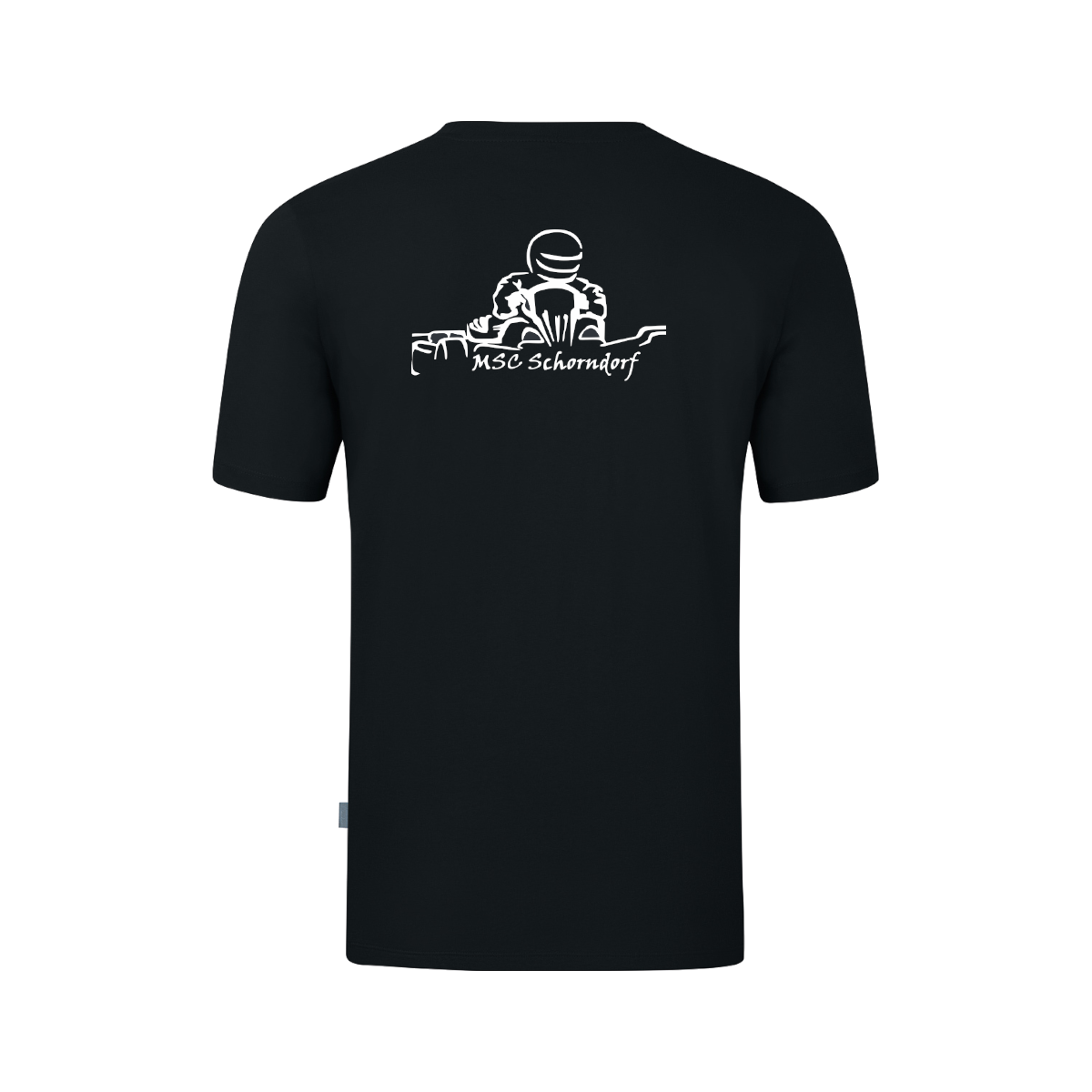 JAKO T-Shirt Organic Kids MSC Schorndorf Kart