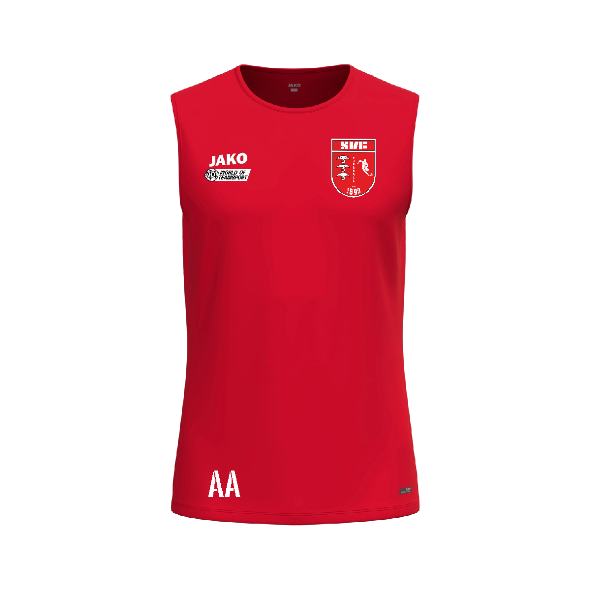 JAKO Tanktop One SV Fellbach