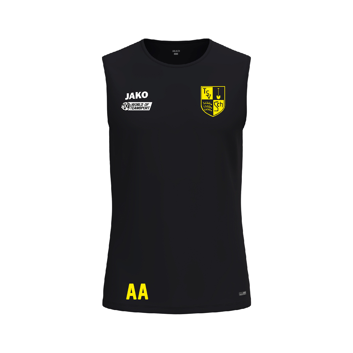 JAKO Tanktop One TSV Schornbach Fußball