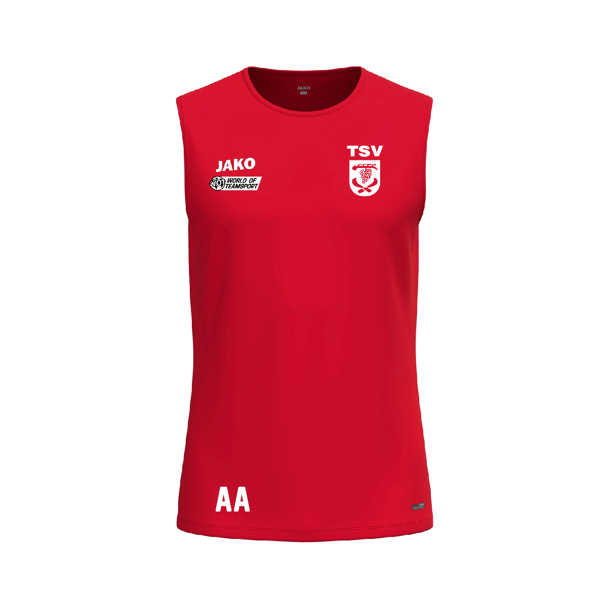 JAKO Tanktop One TSV Strümpfelbach