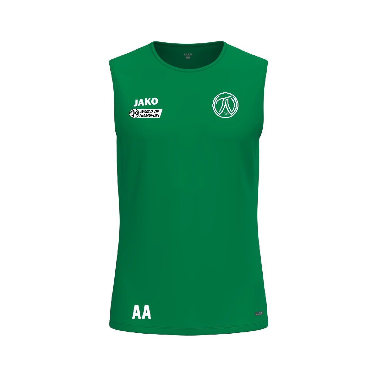 JAKO Tanktop One TV Weiler/Rems Fußball