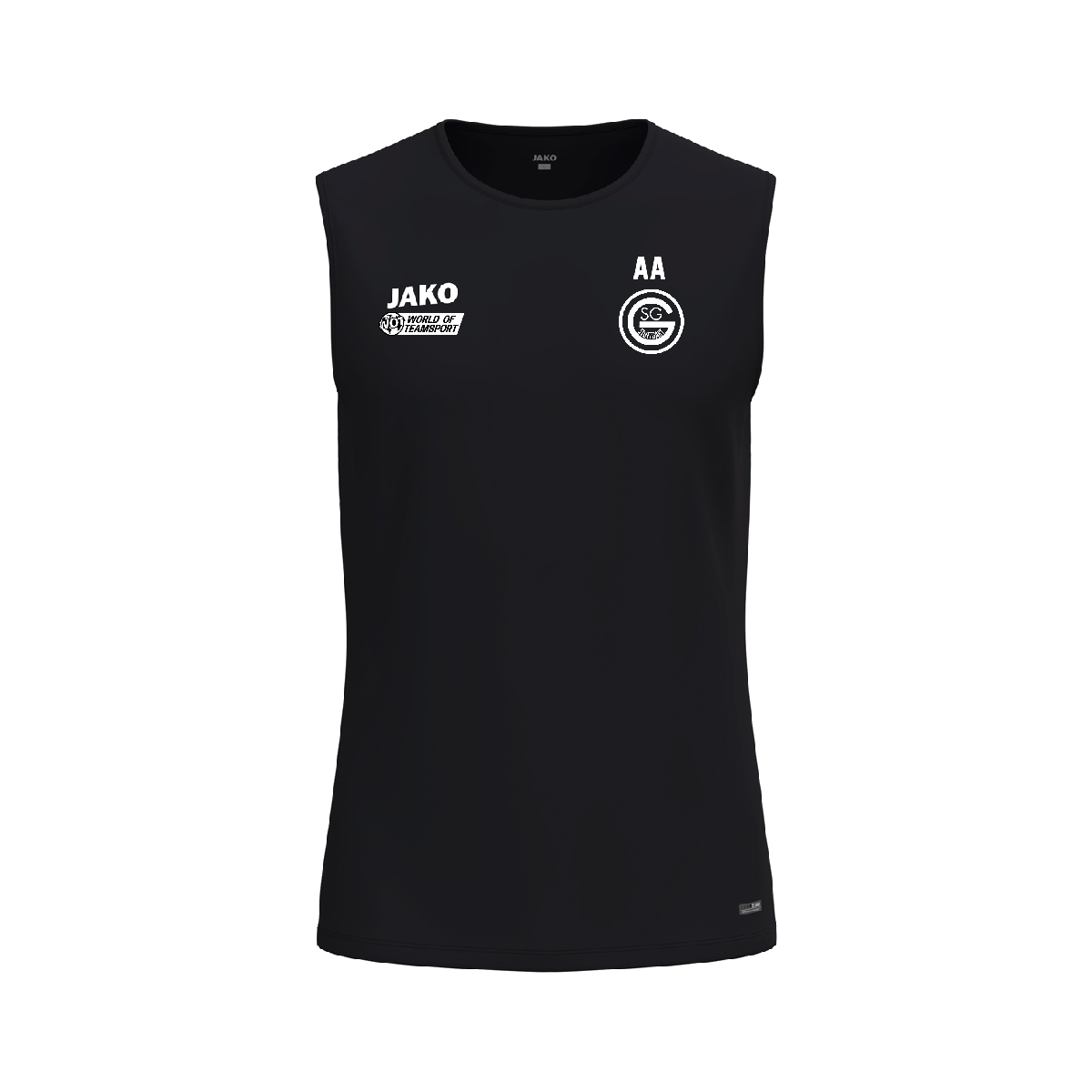JAKO Tanktop One GSG Stuttgart Fußball