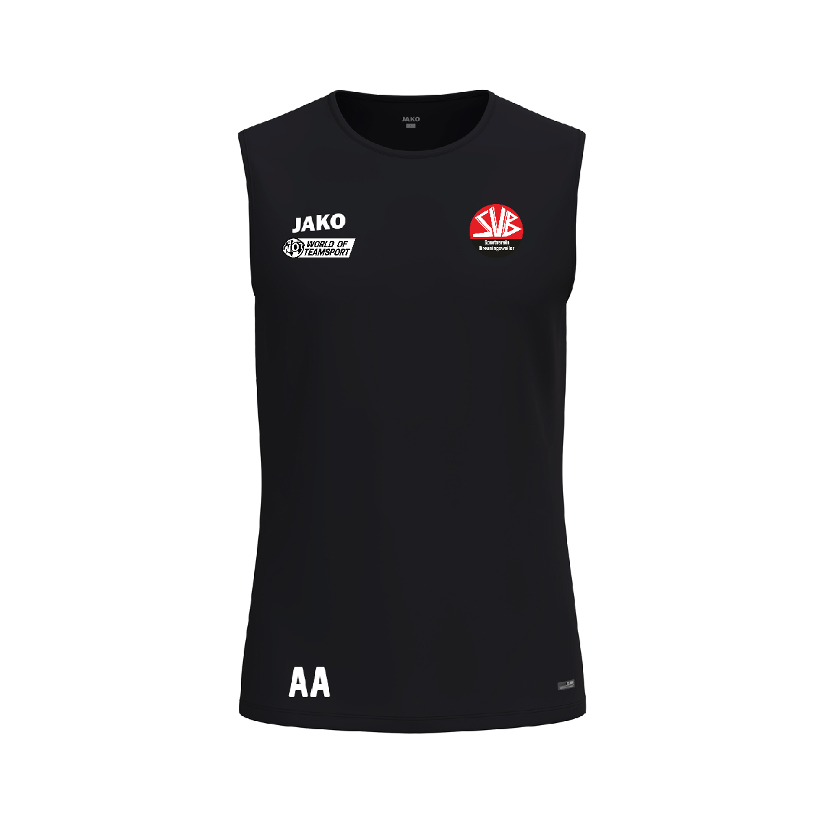 JAKO Tanktop One SV Breuningsweiler Fußball