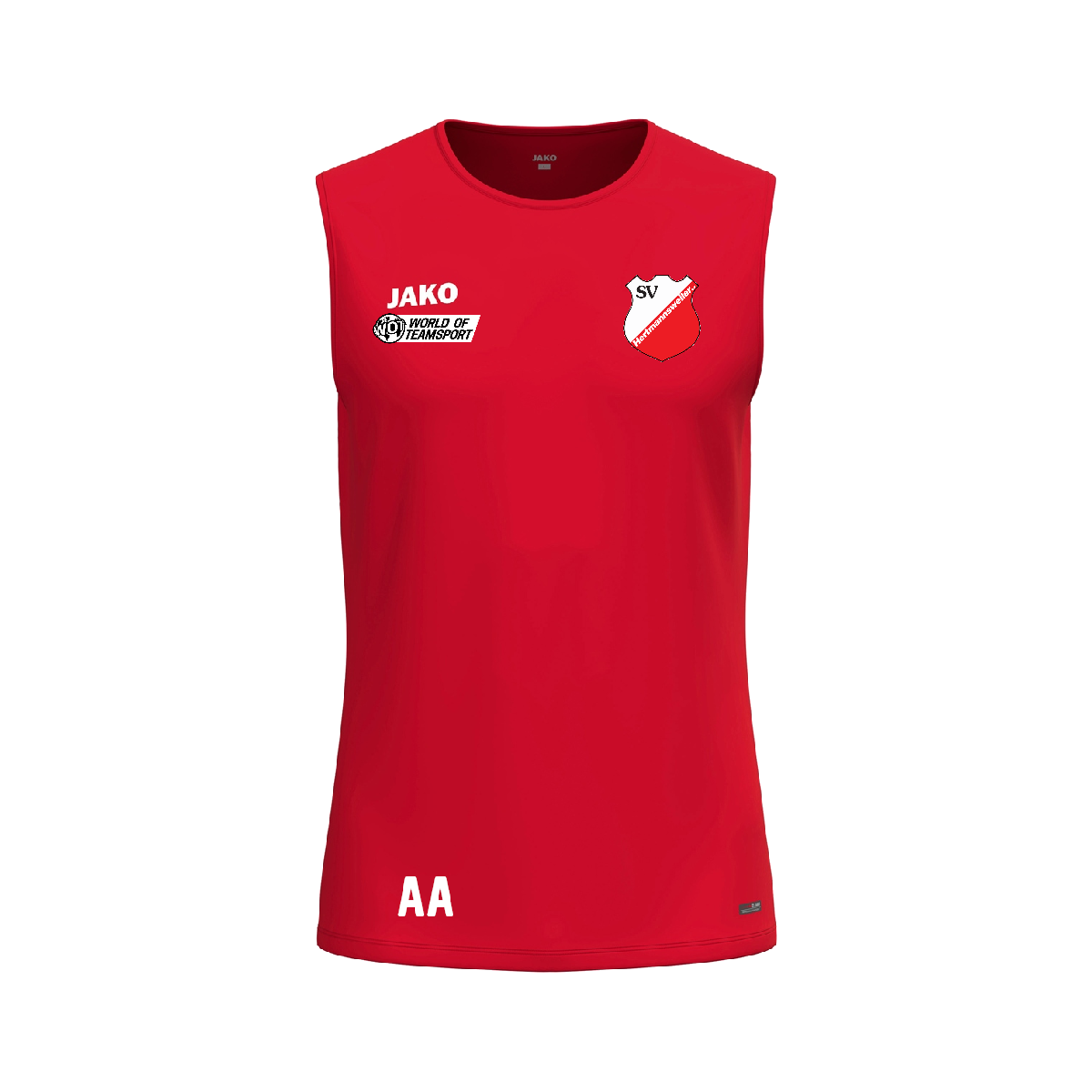 JAKO Tanktop One SV Hertmannsweiler e.V. Fußball