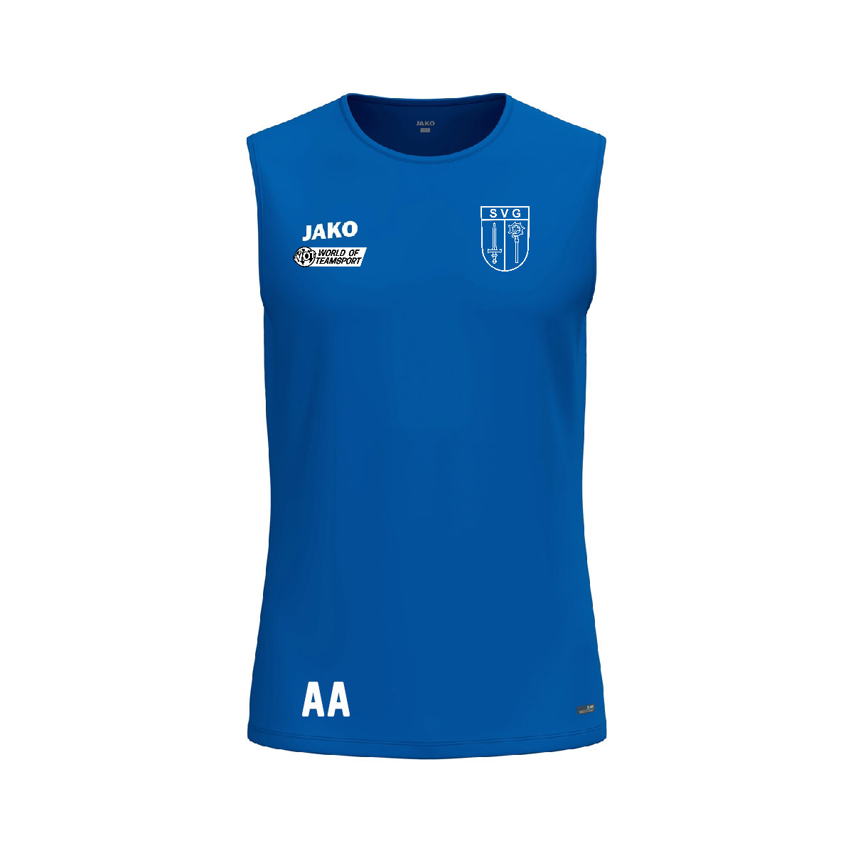 JAKO Tanktop One SV Göggingen