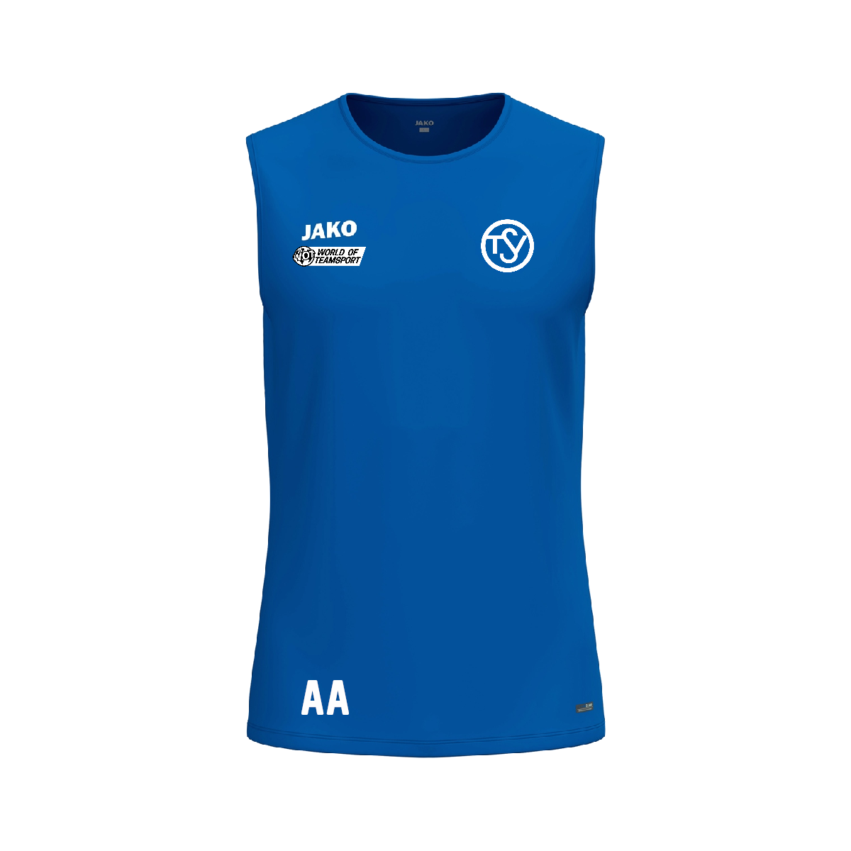 JAKO Tanktop One TSV Schmiden