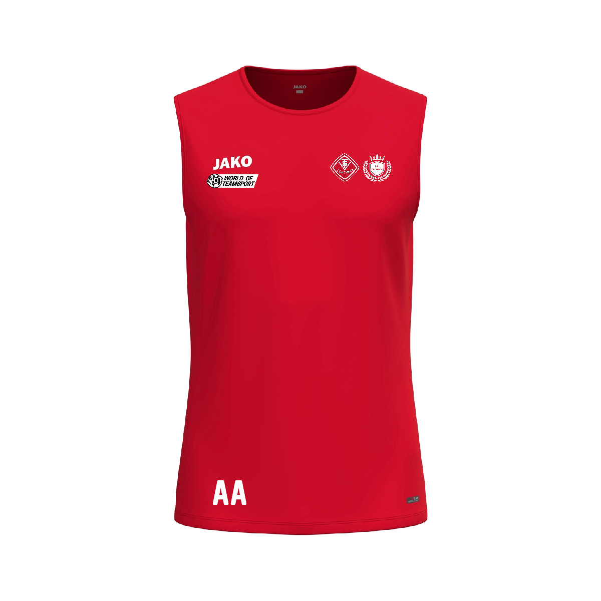 JAKO Tanktop One SGM TSV Lichtenwald/ FC Winterbach