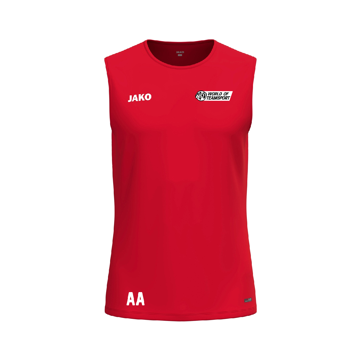 JAKO Tanktop One VfR Birkmannsweiler Fußball Jugend