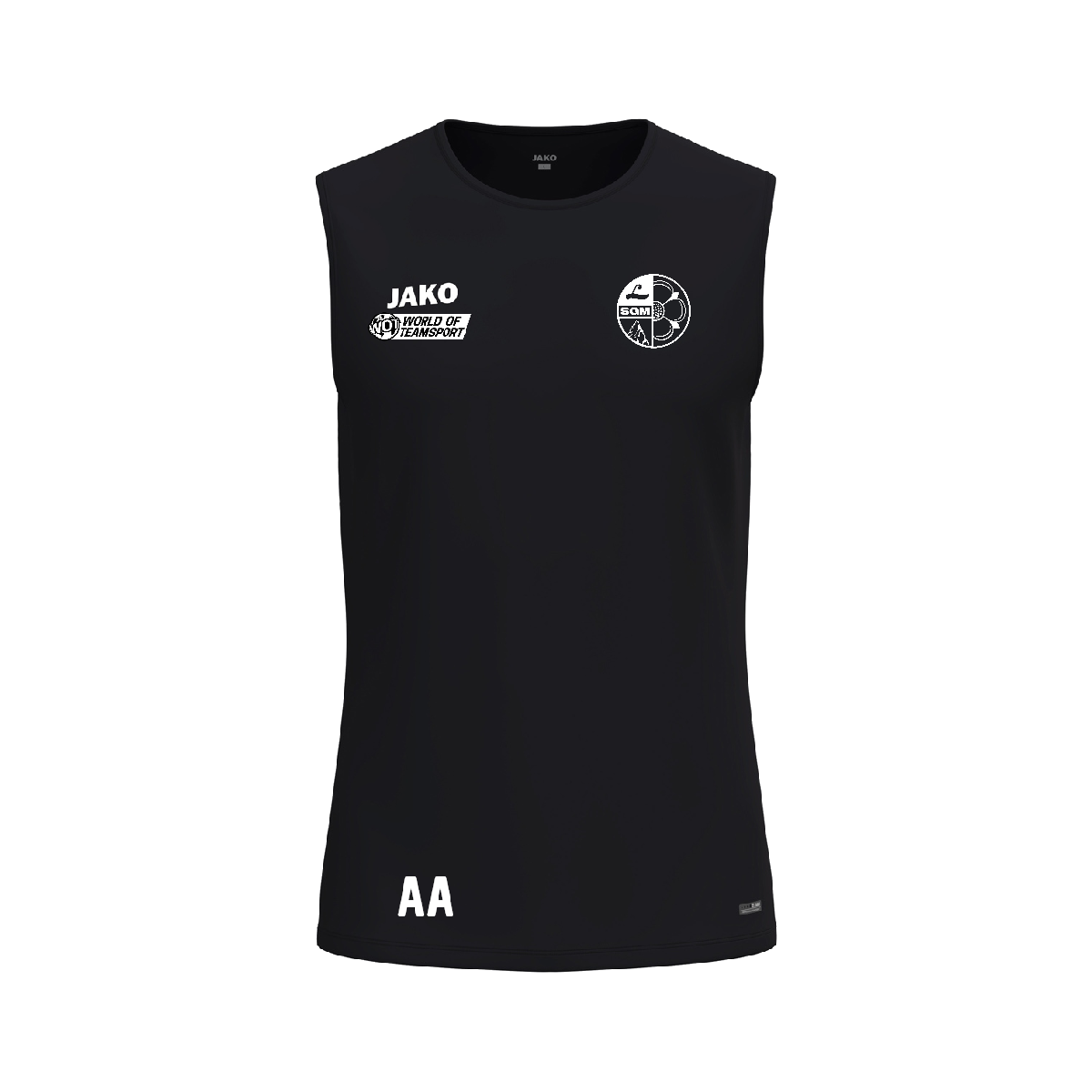 JAKO Tanktop One SGM TSV Leutenbach / FSV Weiler zum Stein