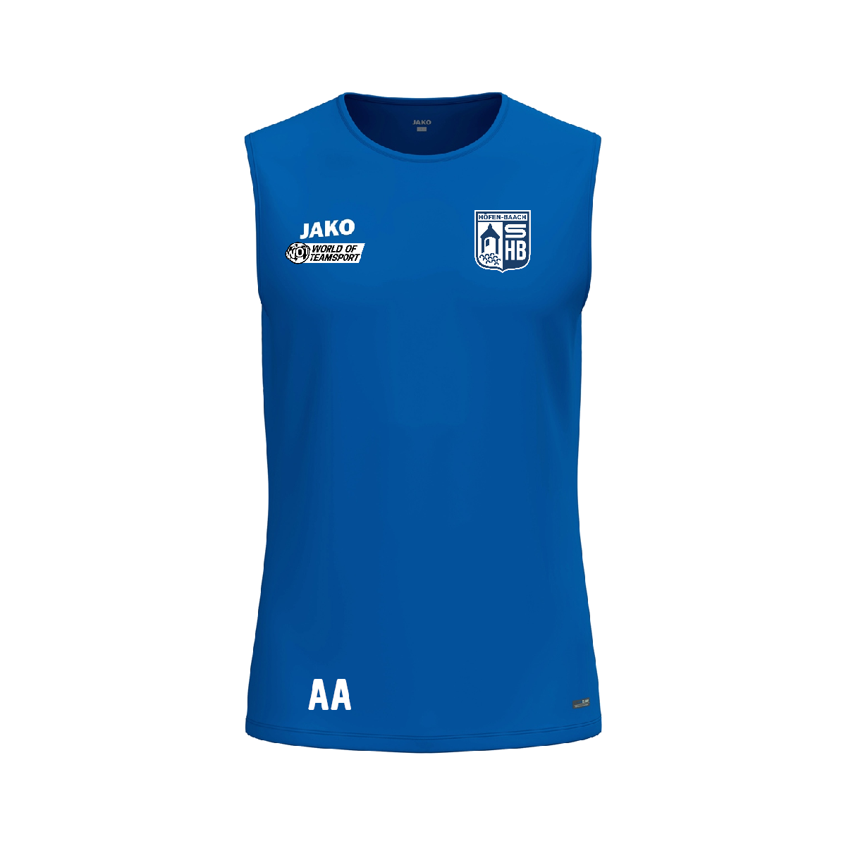 JAKO Tanktop One SF Höfen-Baach