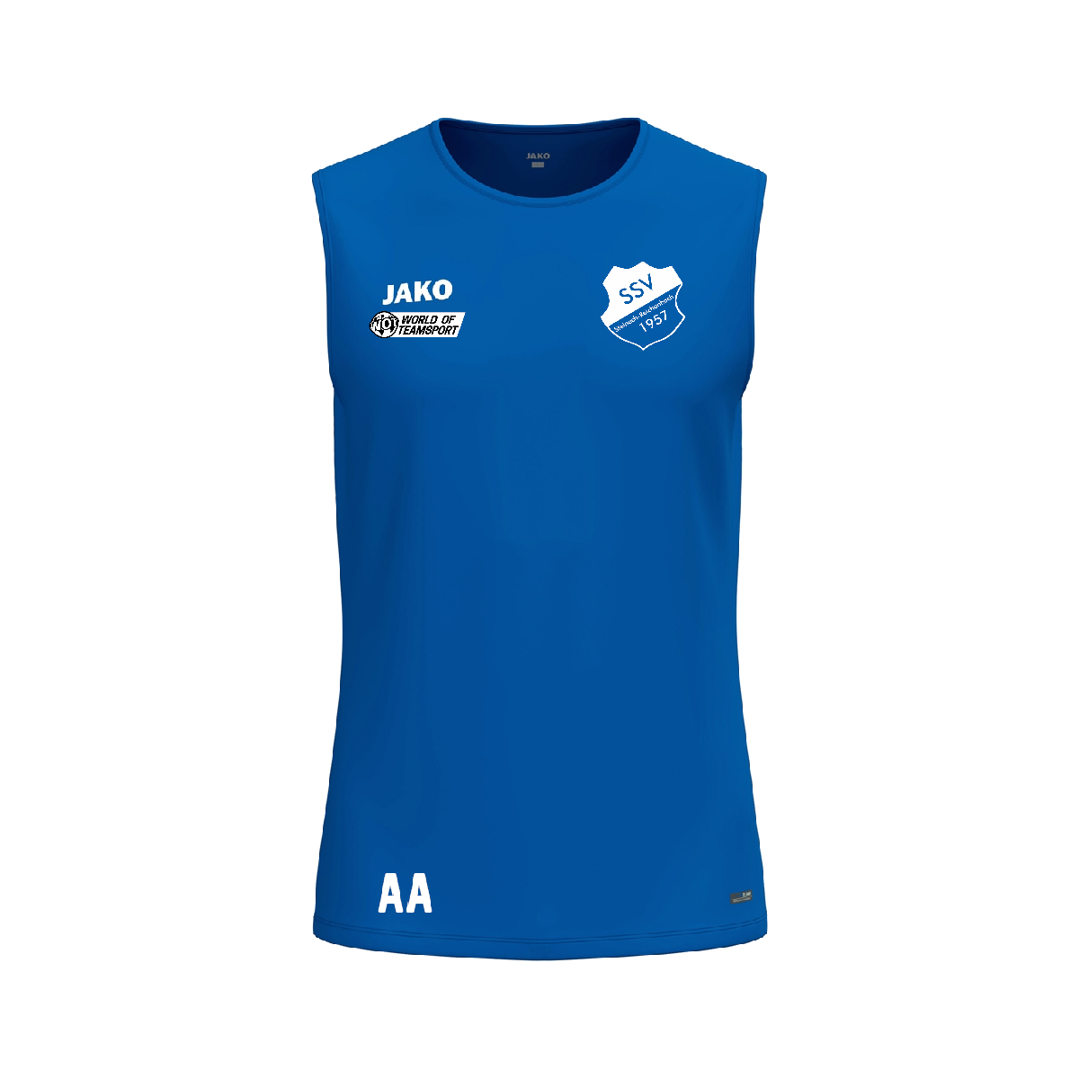 JAKO Tanktop One SSV Steinach-Reichenbach Aktive