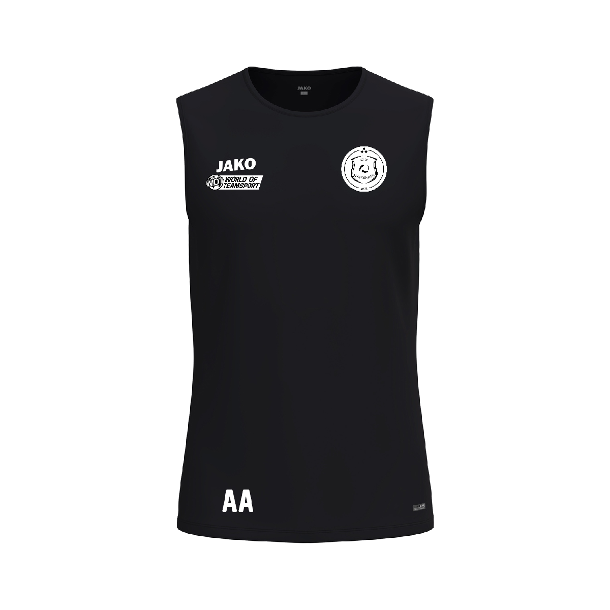 JAKO Tanktop One SGM Winnenden Fußball