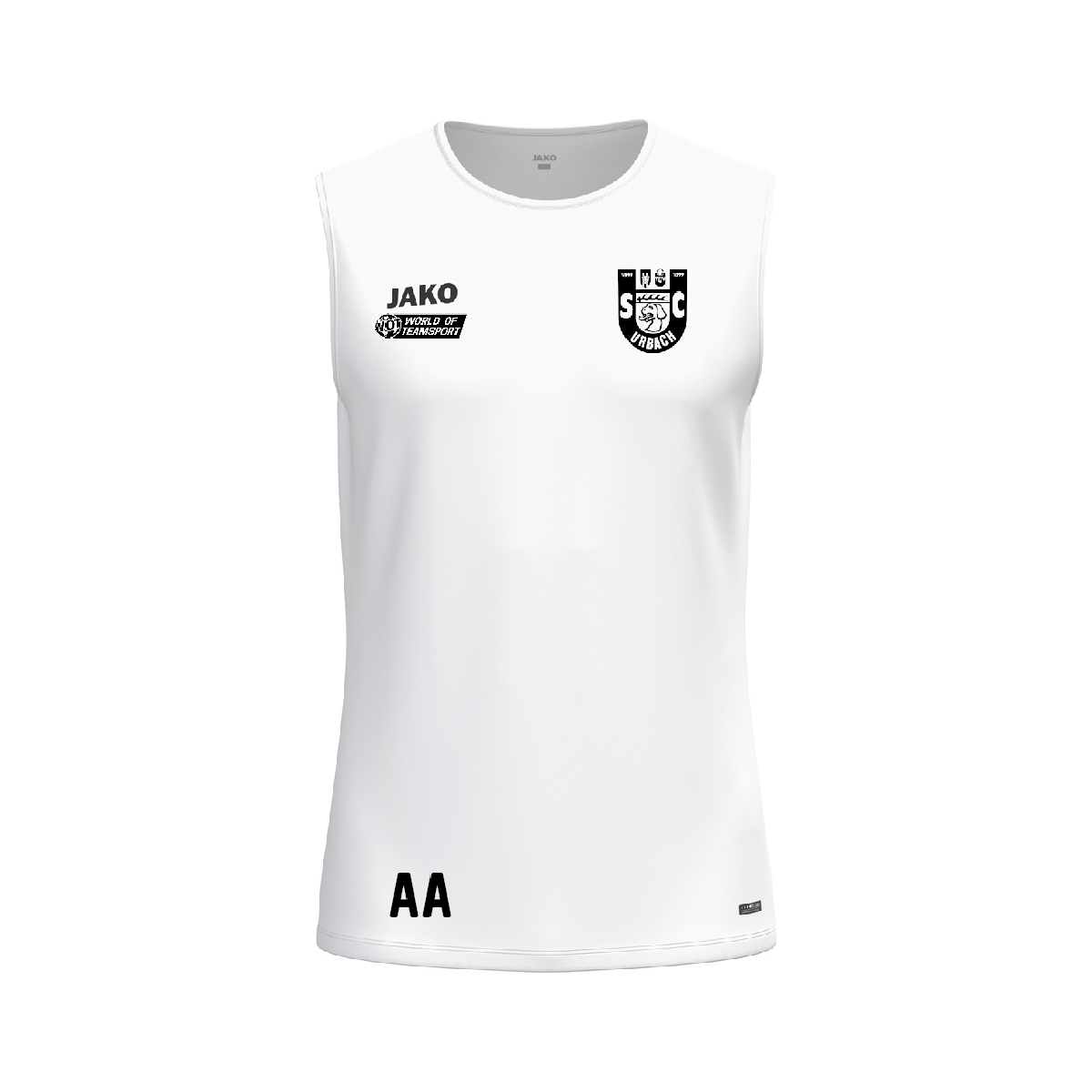 JAKO Tanktop One SC Urbach