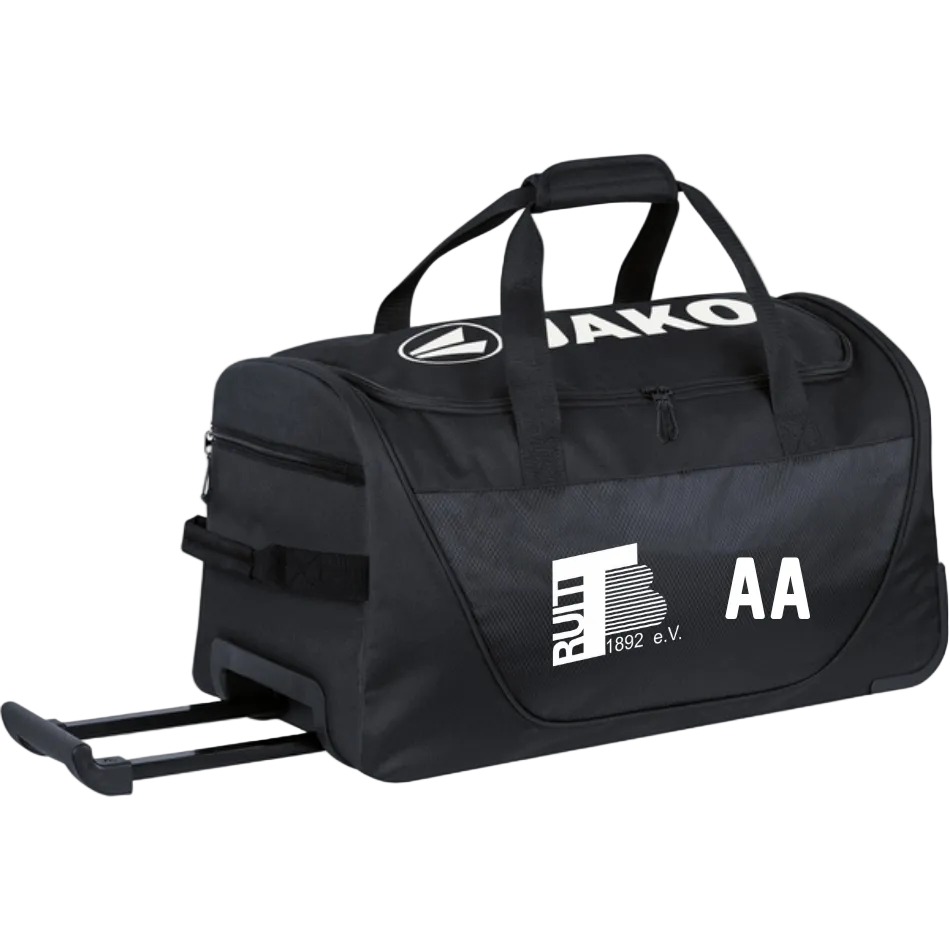 JAKO Trolley TB Ruit Freizeit & Accessoires