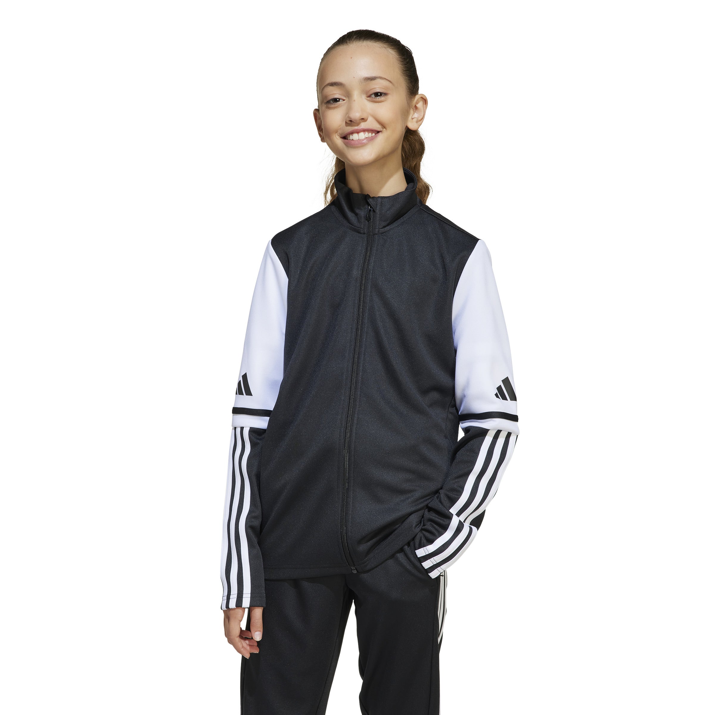 Squadra 25 Kids Trainingsjacke