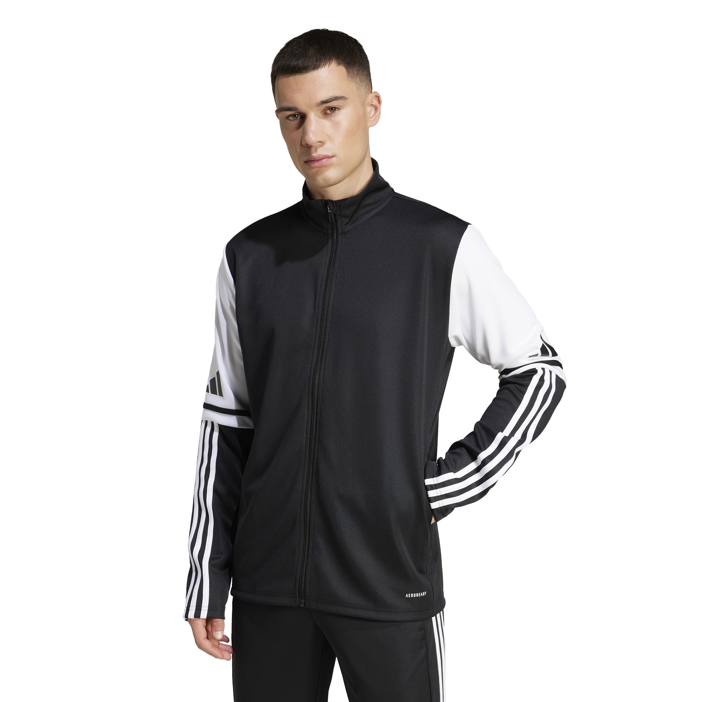 Sq25 Tr Jkt