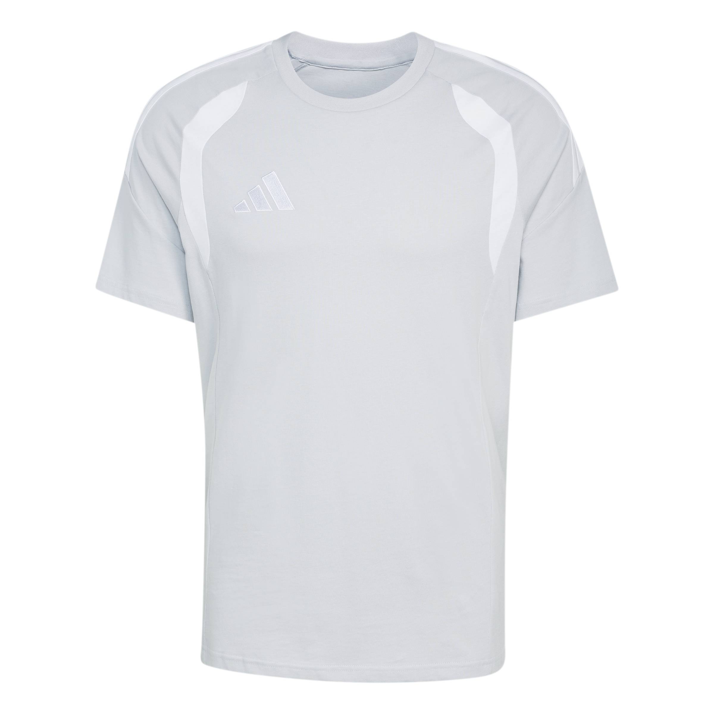 TIRO26L SW TEE - ADFE/TMLGGR/WHITE