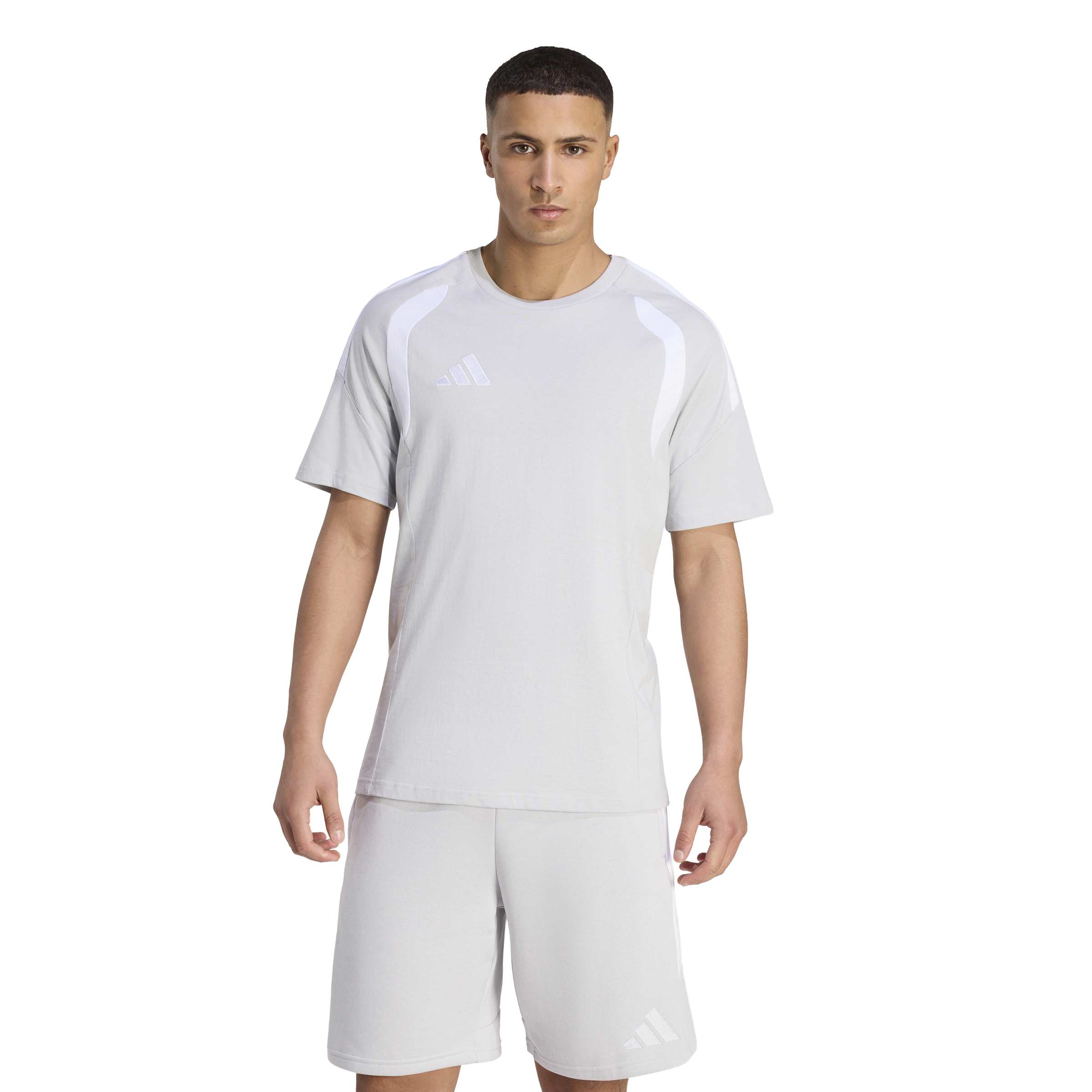 TIRO26L SW TEE - ADFE/TMLGGR/WHITE