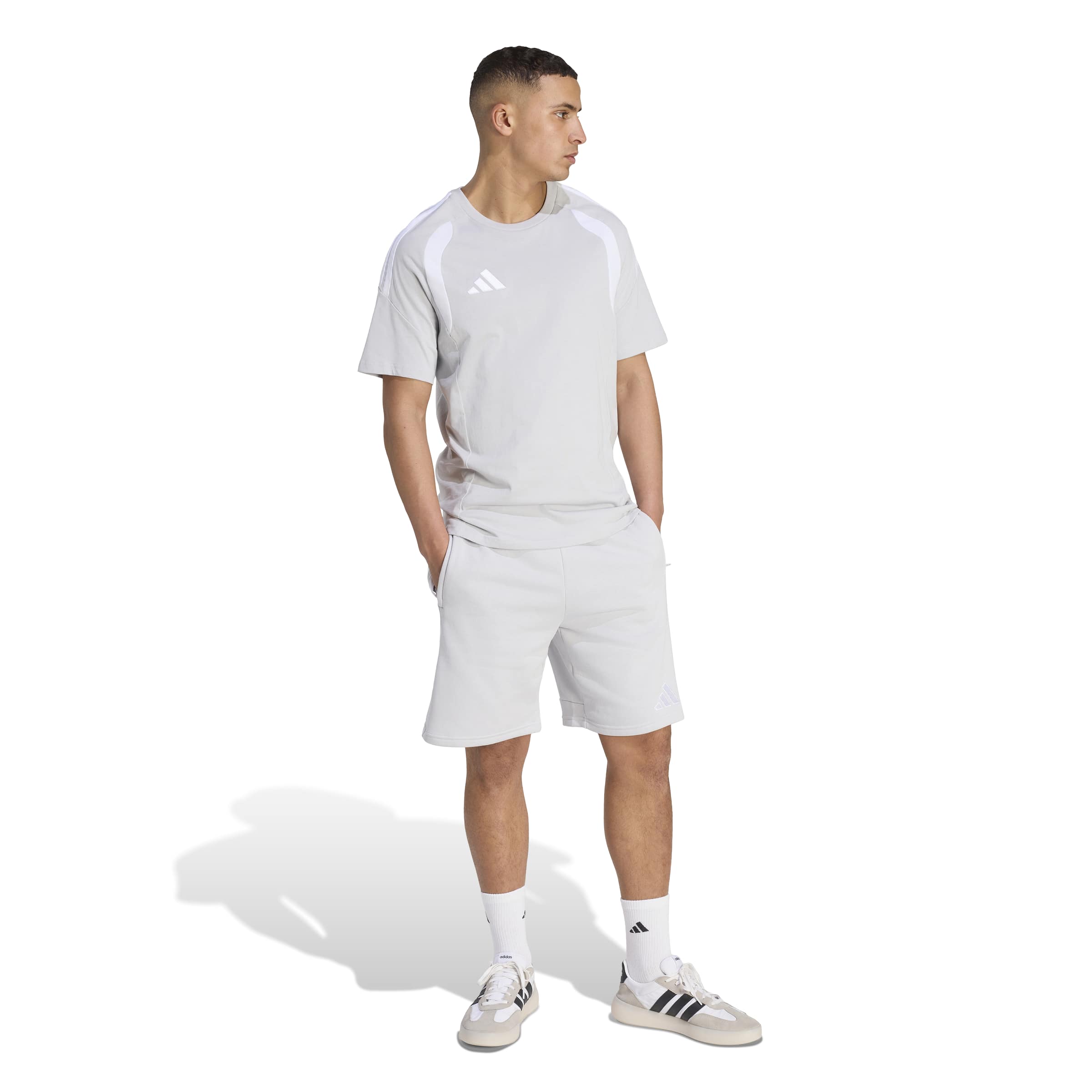 TIRO26L SW TEE - ADFE/TMLGGR/WHITE