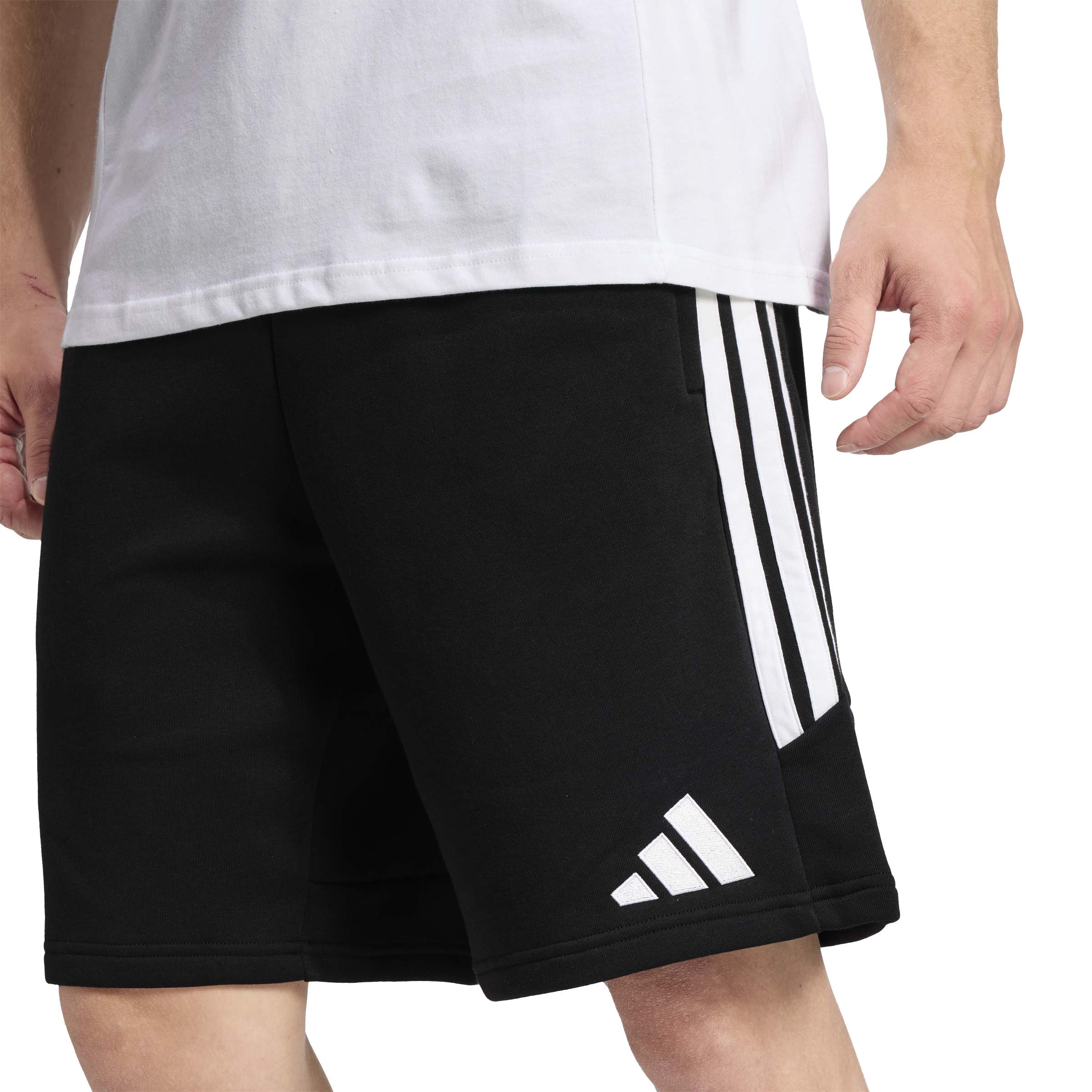 TIRO26L SW SHO - 095A/BLACK/WHITE
