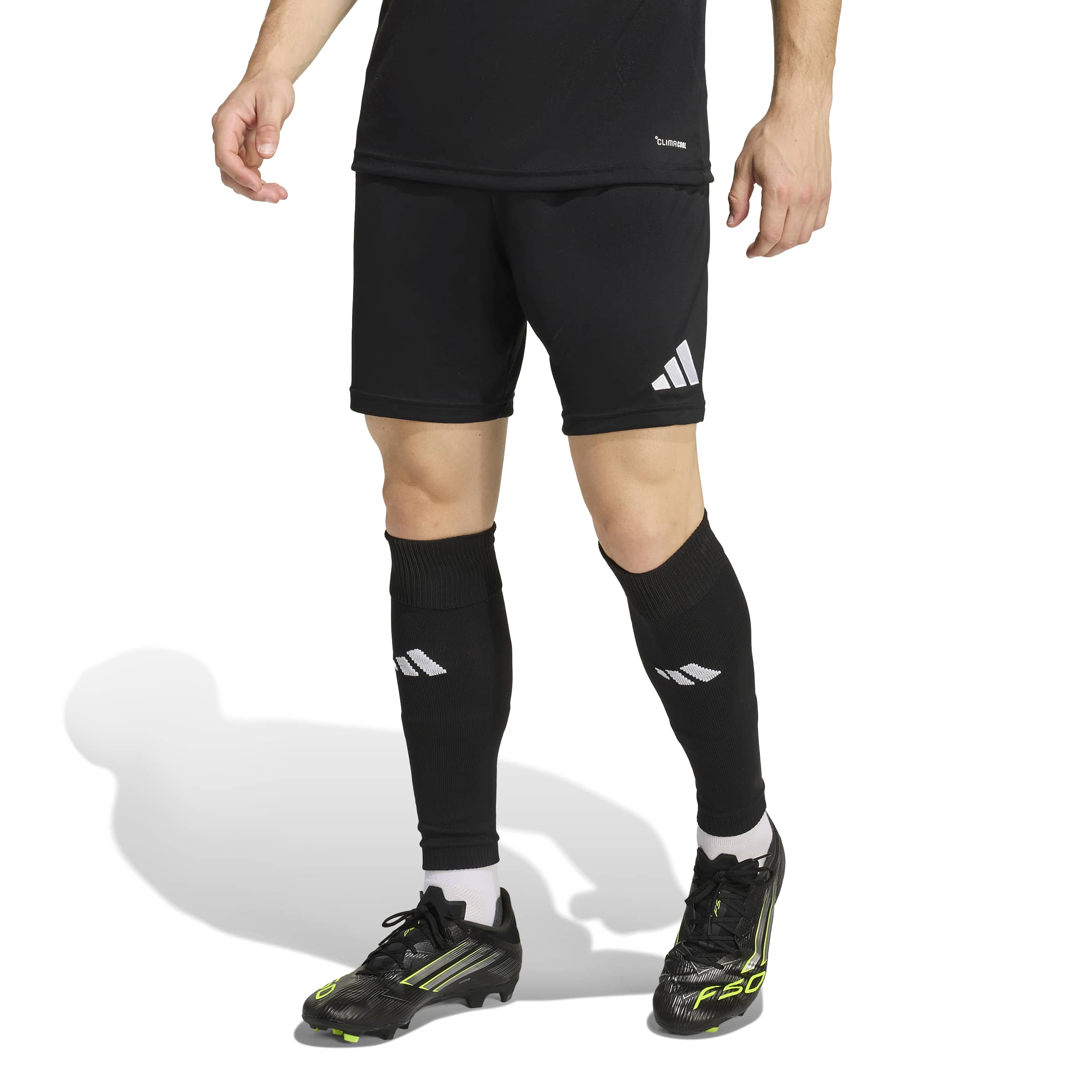 ENT26 SHO - 095A/BLACK/WHITE