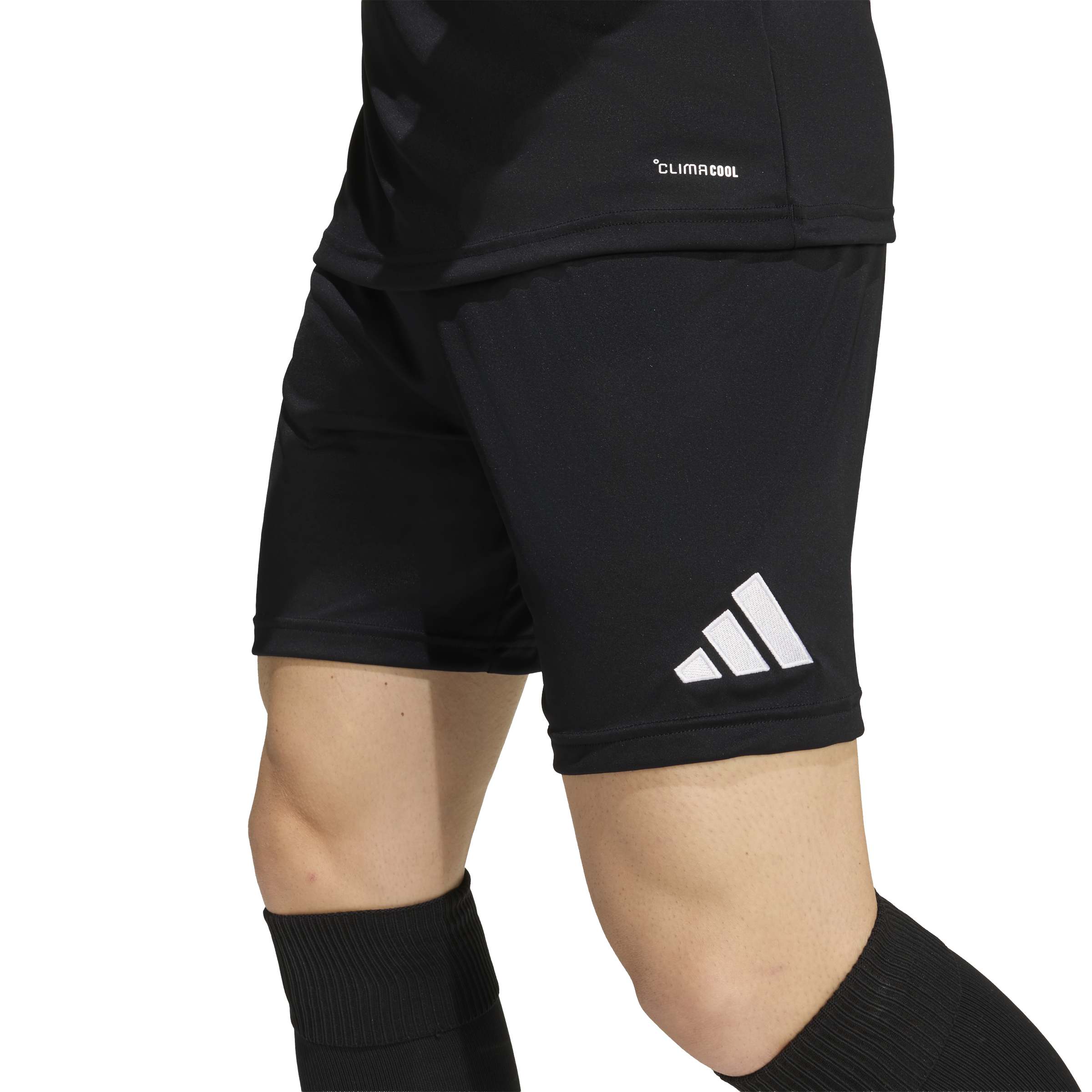 ENT26 SHO - 095A/BLACK/WHITE