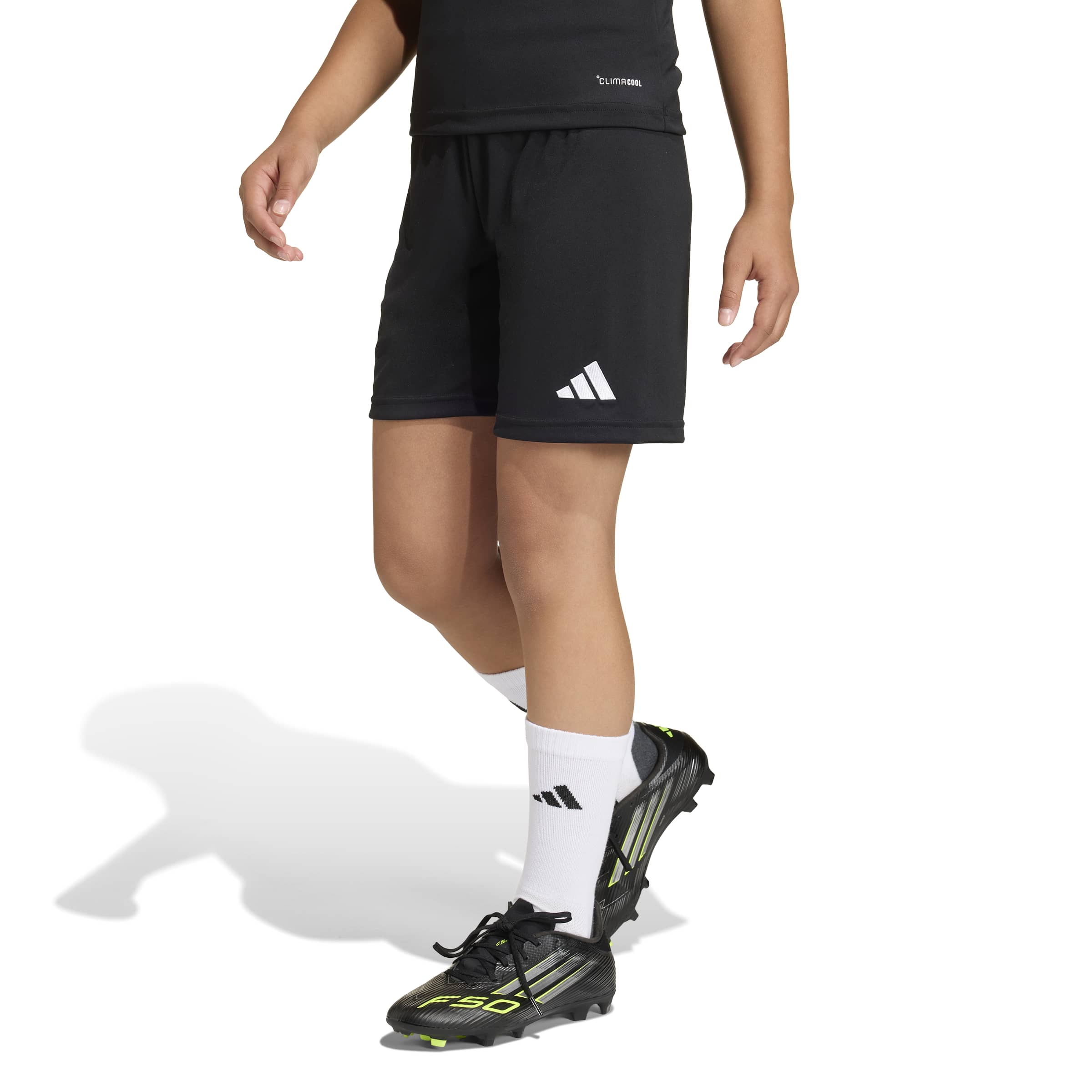 ENT26 SHO Y - 095A/BLACK/WHITE