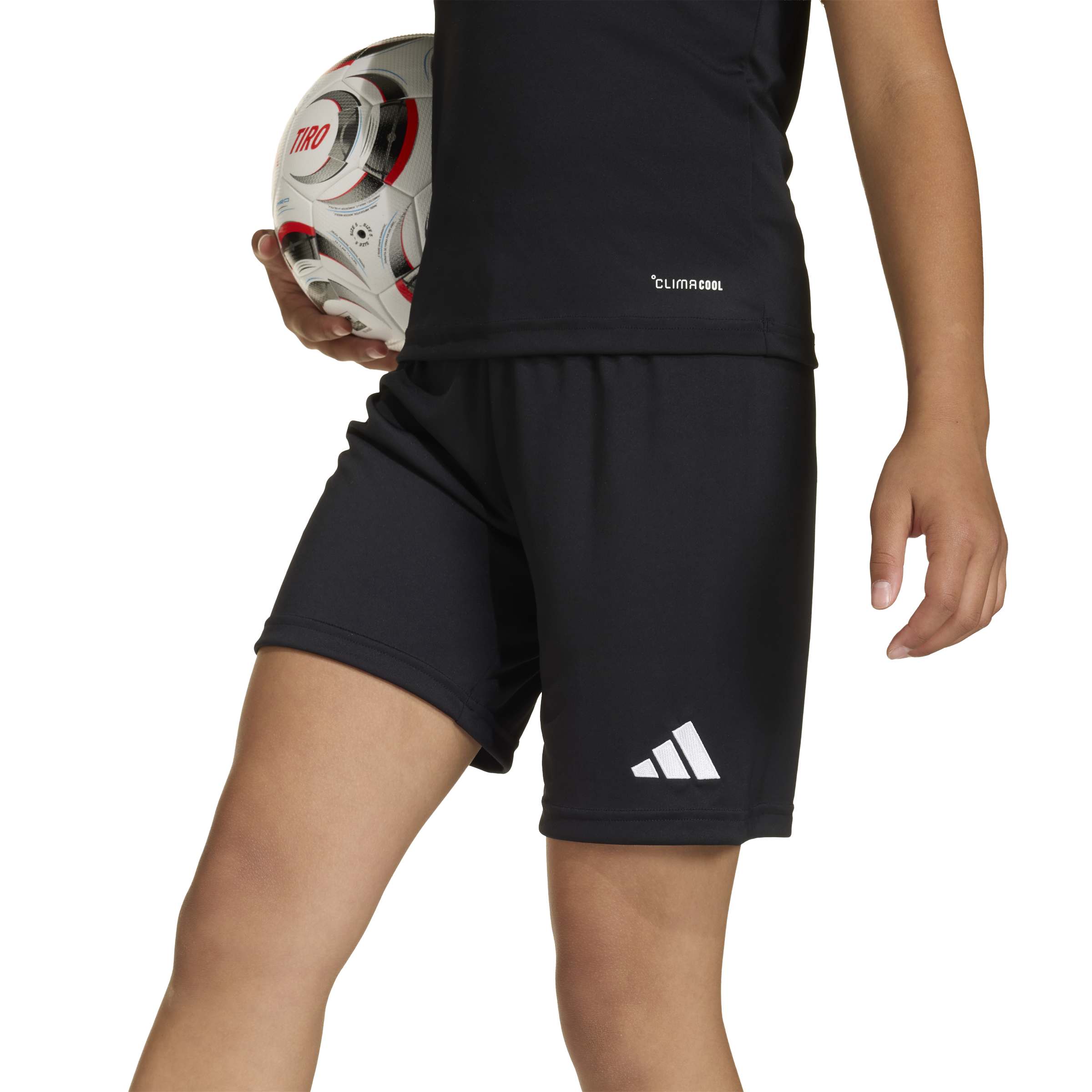 ENT26 SHO Y - 095A/BLACK/WHITE
