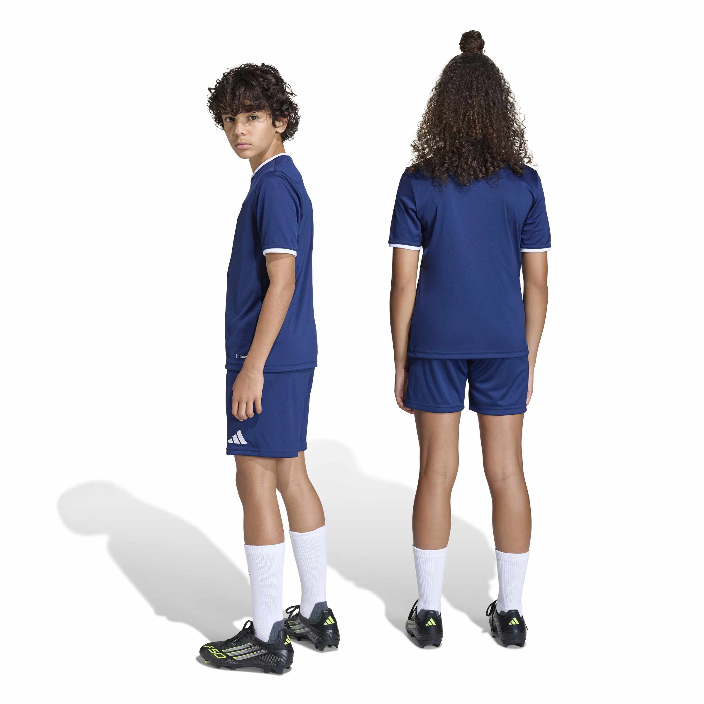 ENT26 SHO Y - 095A/BLACK/WHITE