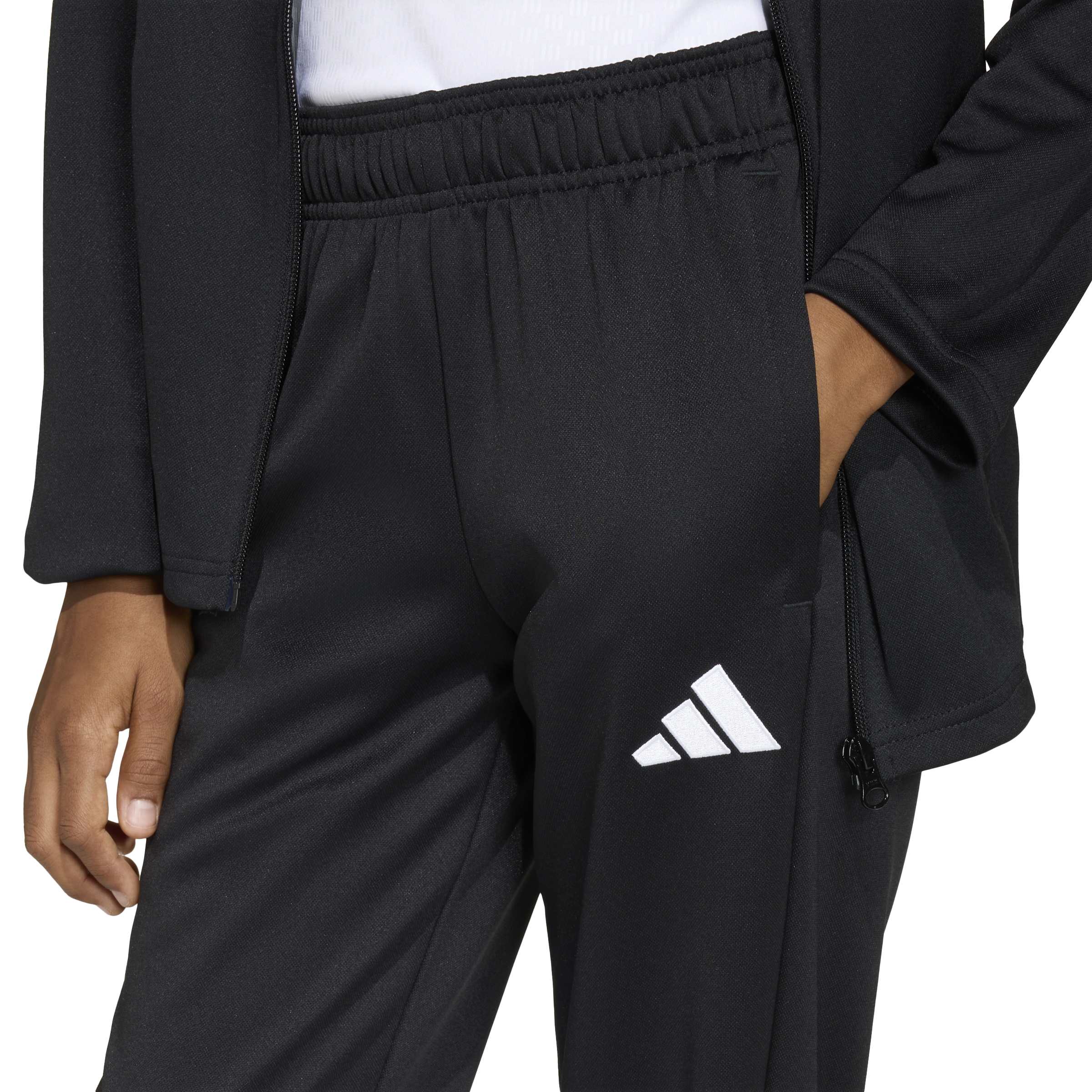ENT26 TR PNT Y - 095A/BLACK/WHITE