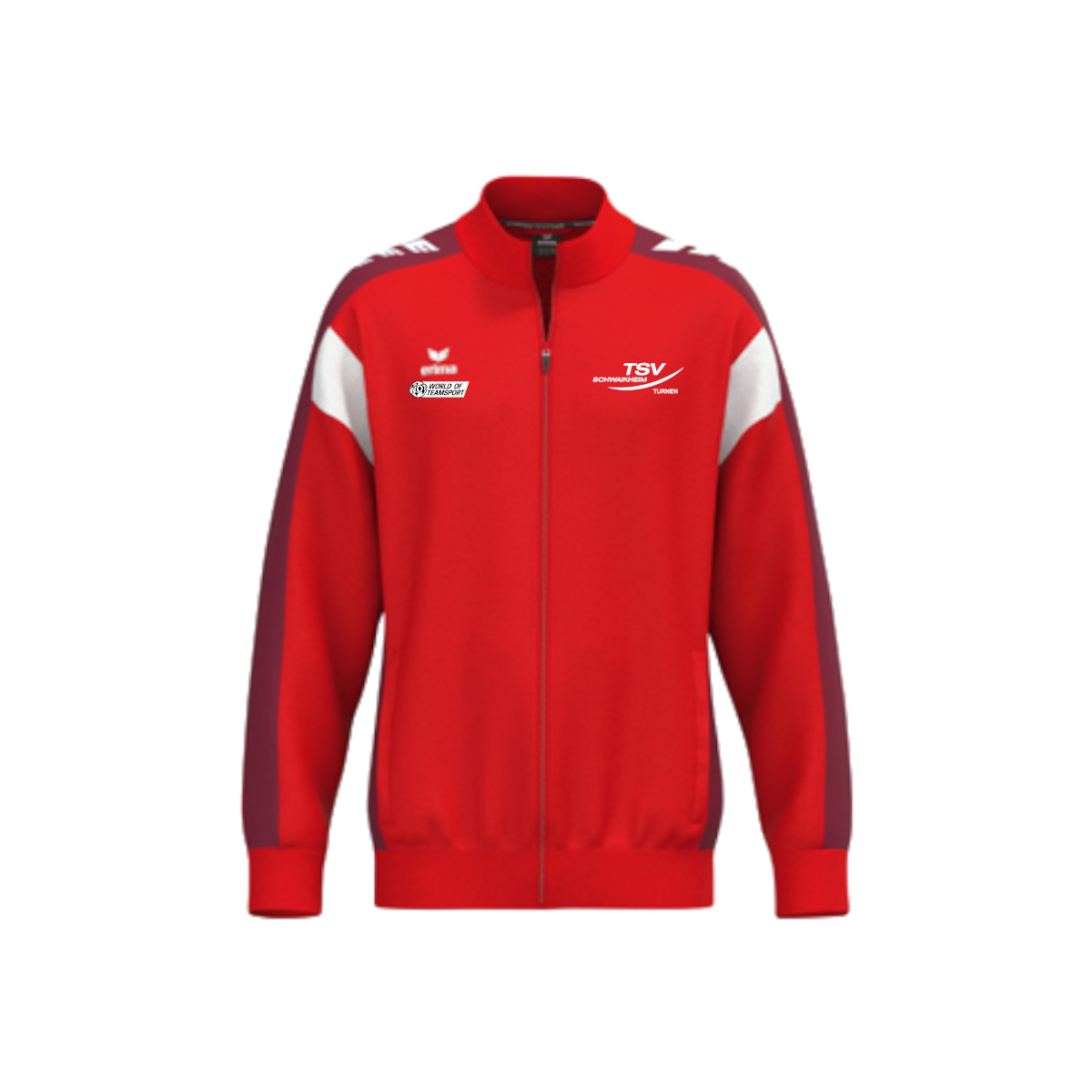 Celebrate Trainingsjacke TSV Schwaikheim Turnen