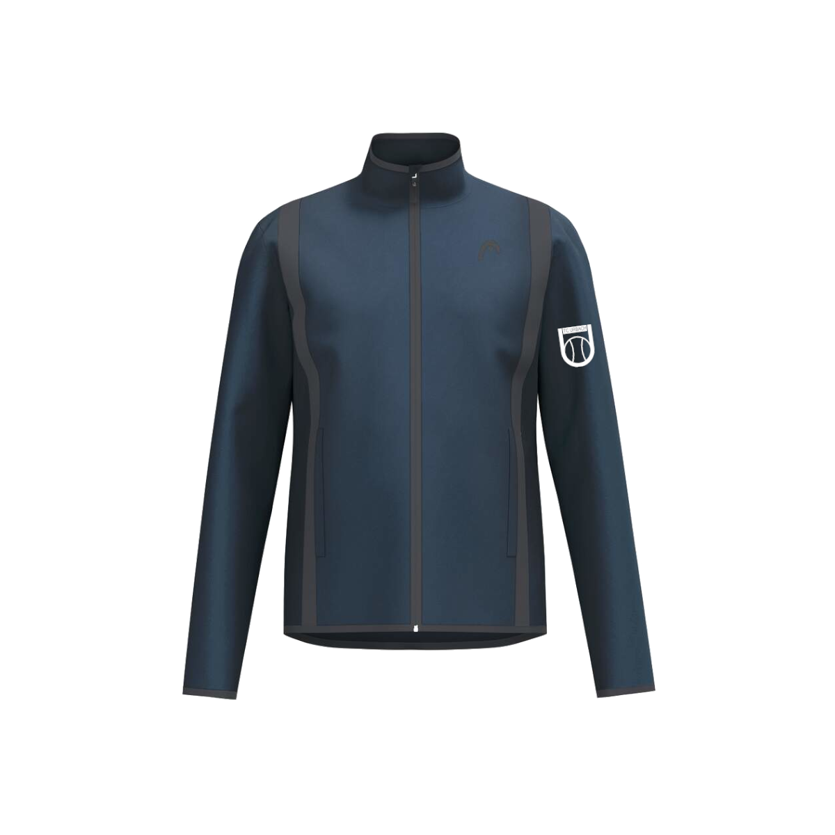 CLUB 25 Jacket Men TC Urbach Herren