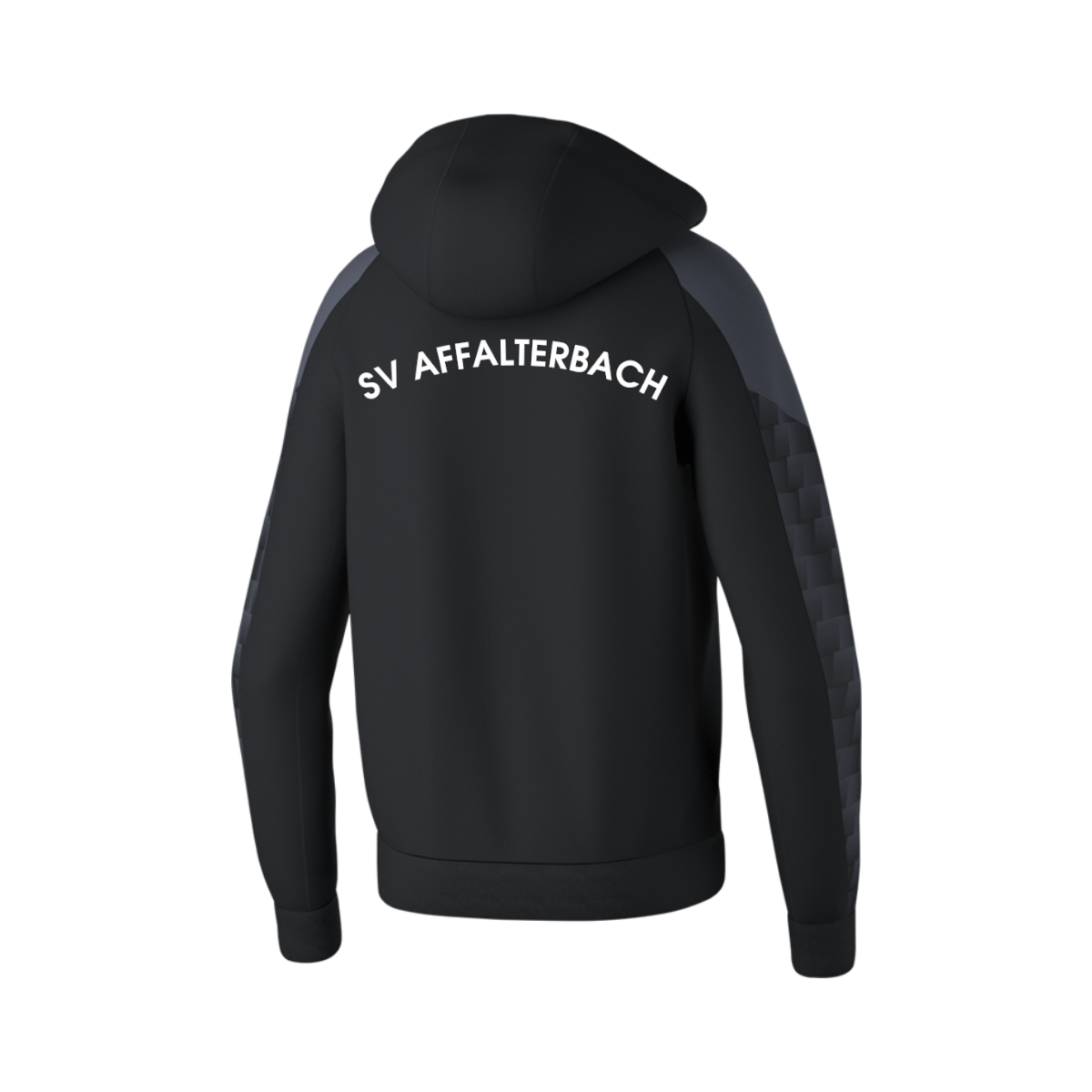 EVO Star Trainingsjacke mit Kapuze SV Affalterbach