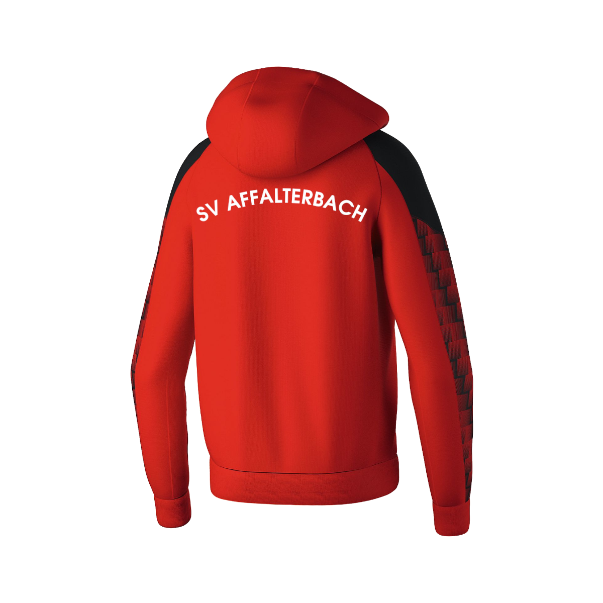 EVO Star Trainingsjacke mit Kapuze SV Affalterbach