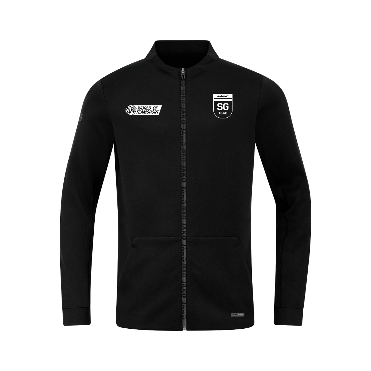 Jako Pro Casual Ski & Snowboard