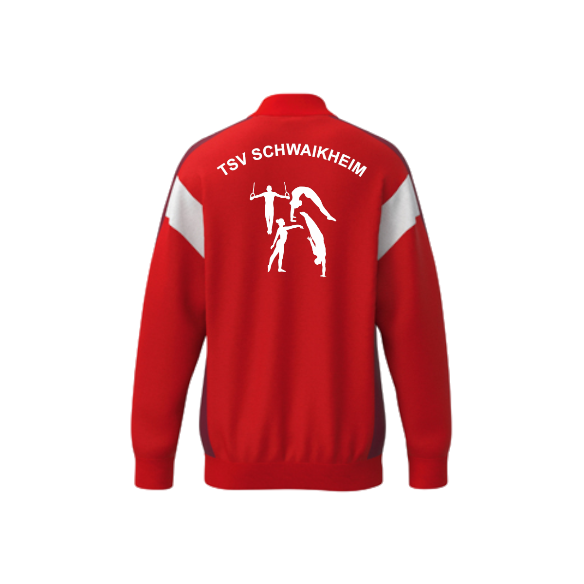 Celebrate Trainingsjacke TSV Schwaikheim Turnen