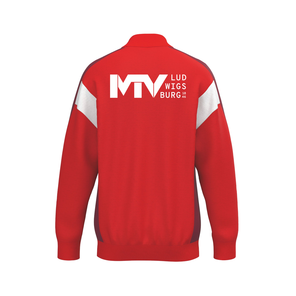 Celebrate Trainingsjacke MTV Ludwigsburg