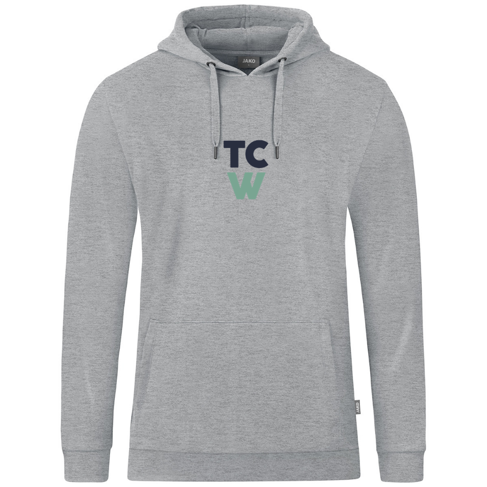 JAKO Kapuzensweat Organic TC Weinstadt/Endersbach